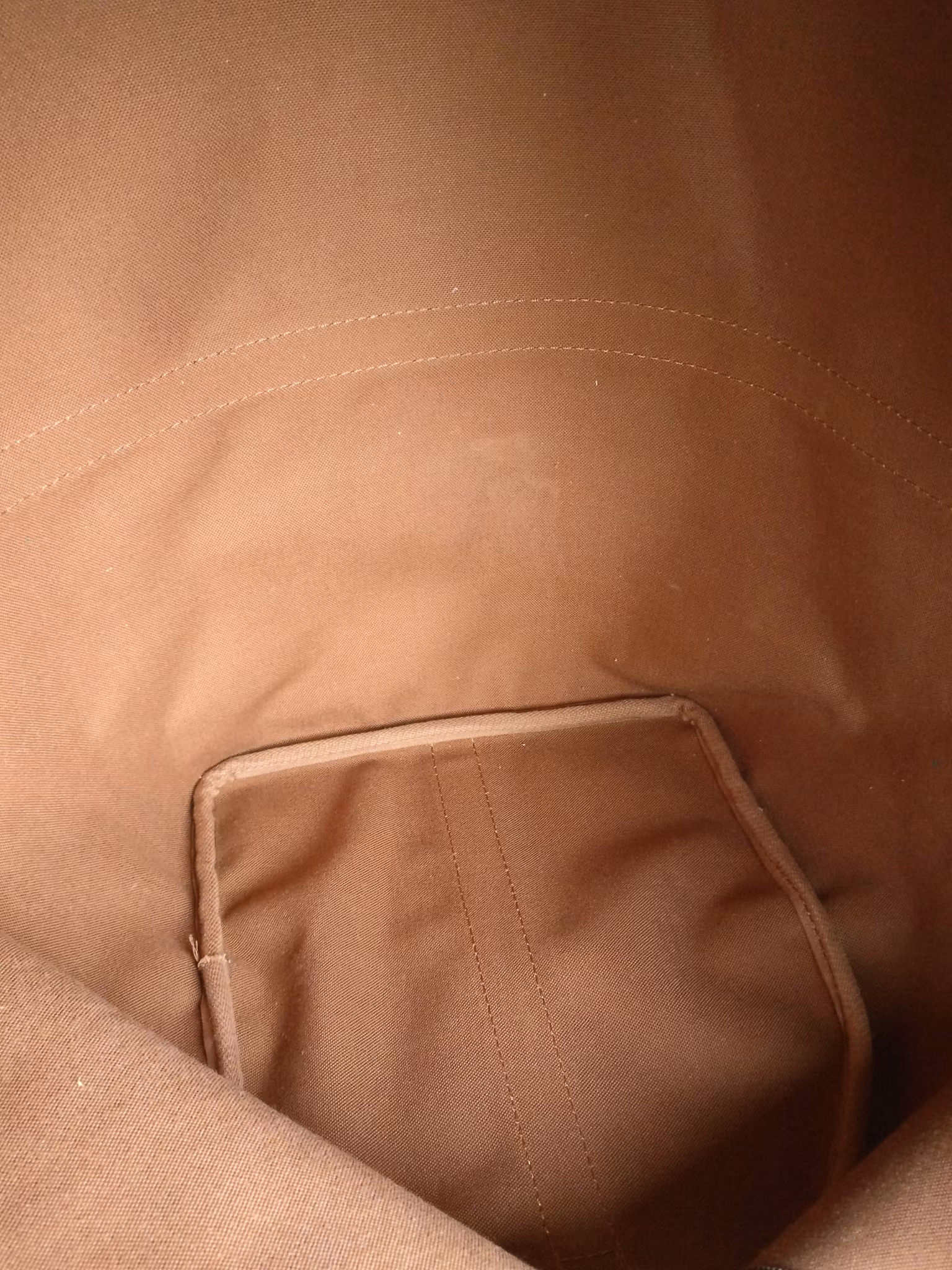 Louis Vuitton Keepall bandouliere 50