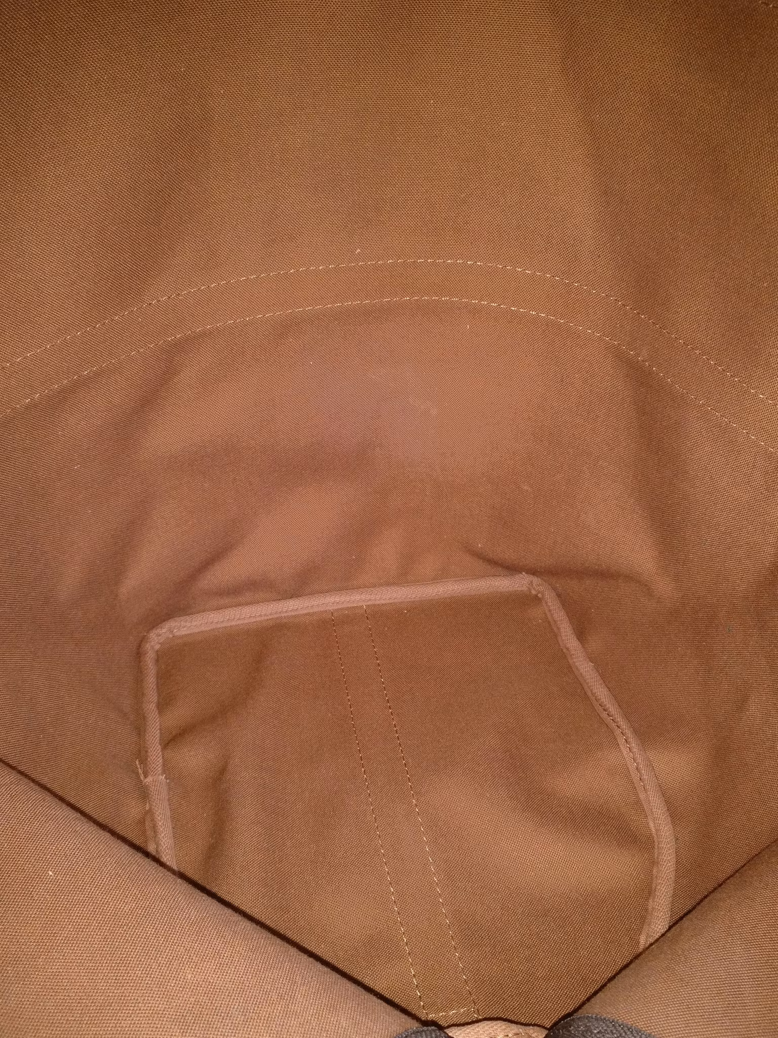 Louis Vuitton Keepall bandouliere 50