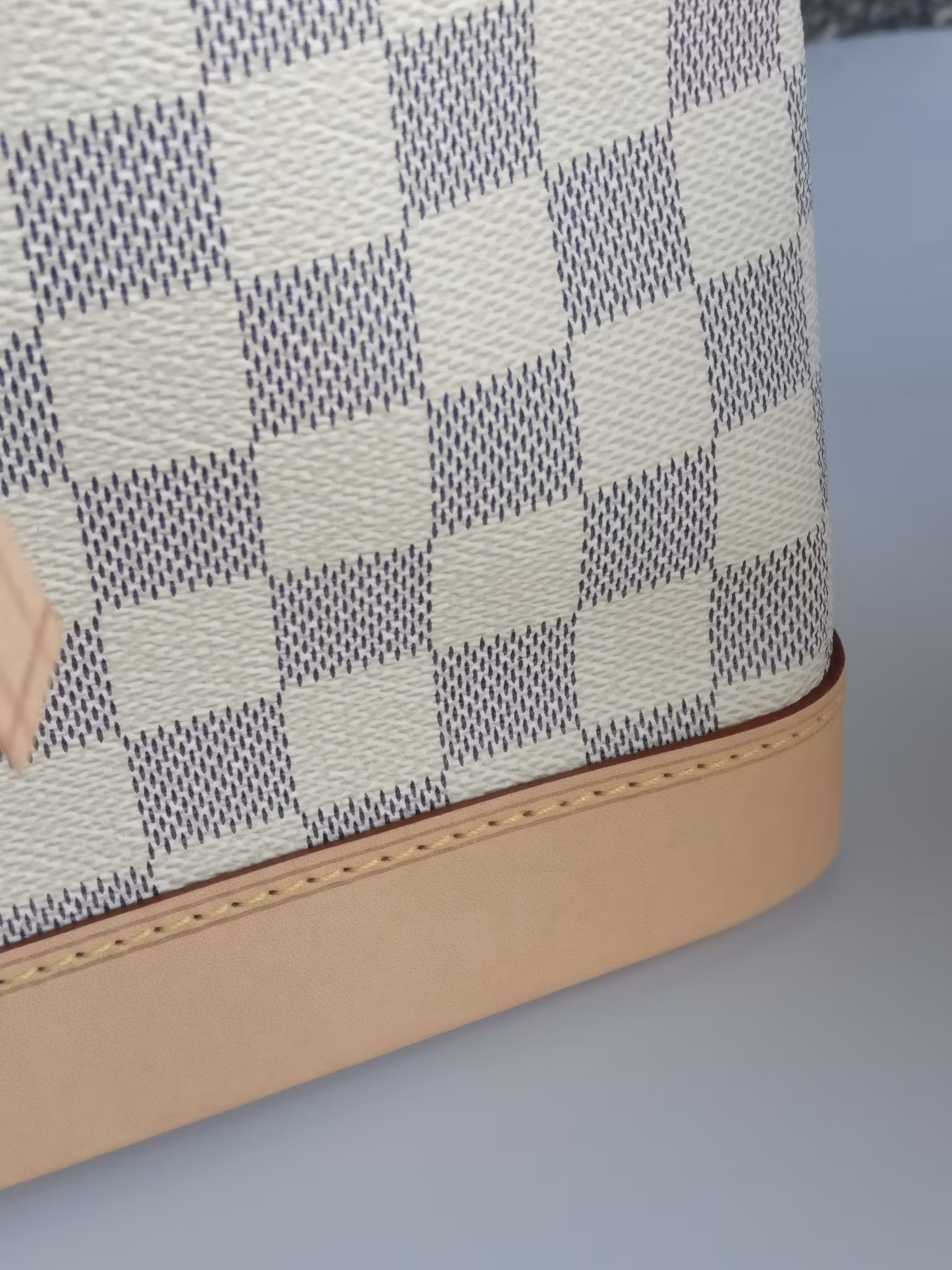 Louis Vuitton Noé BB damier azur