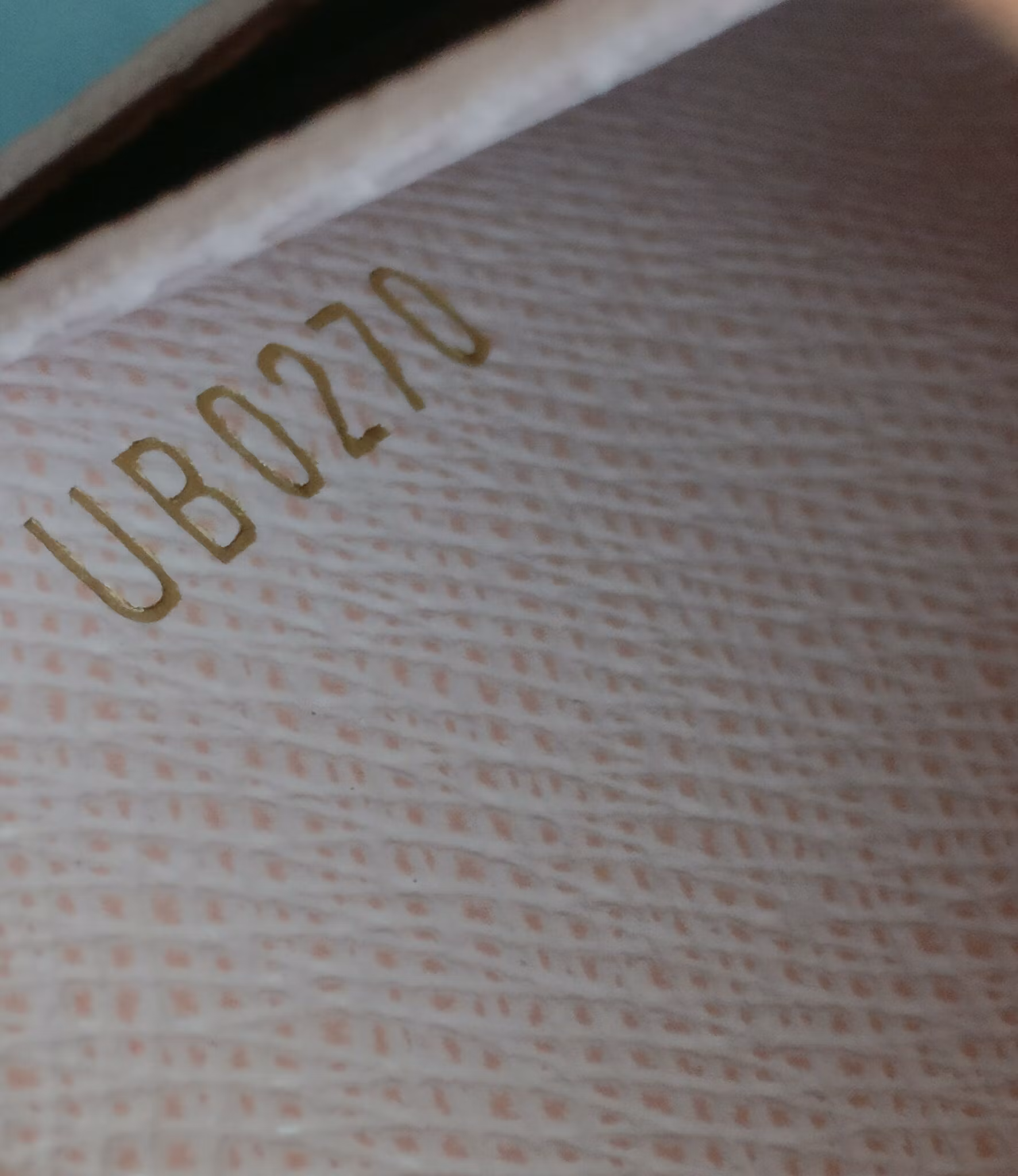 Louis Vuitton Rosalie Coin Purse