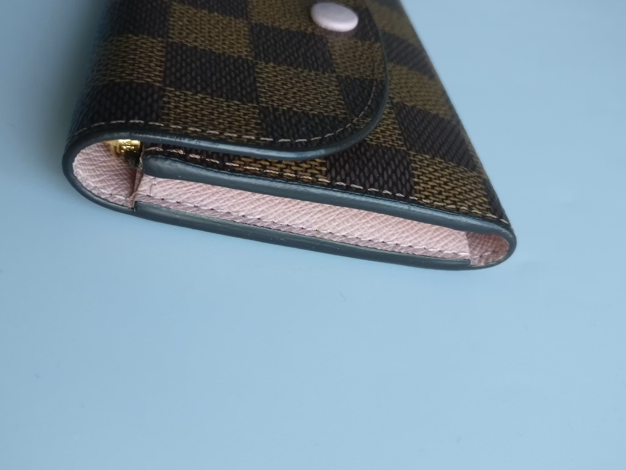 Louis Vuitton Rosalie Coin Purse
