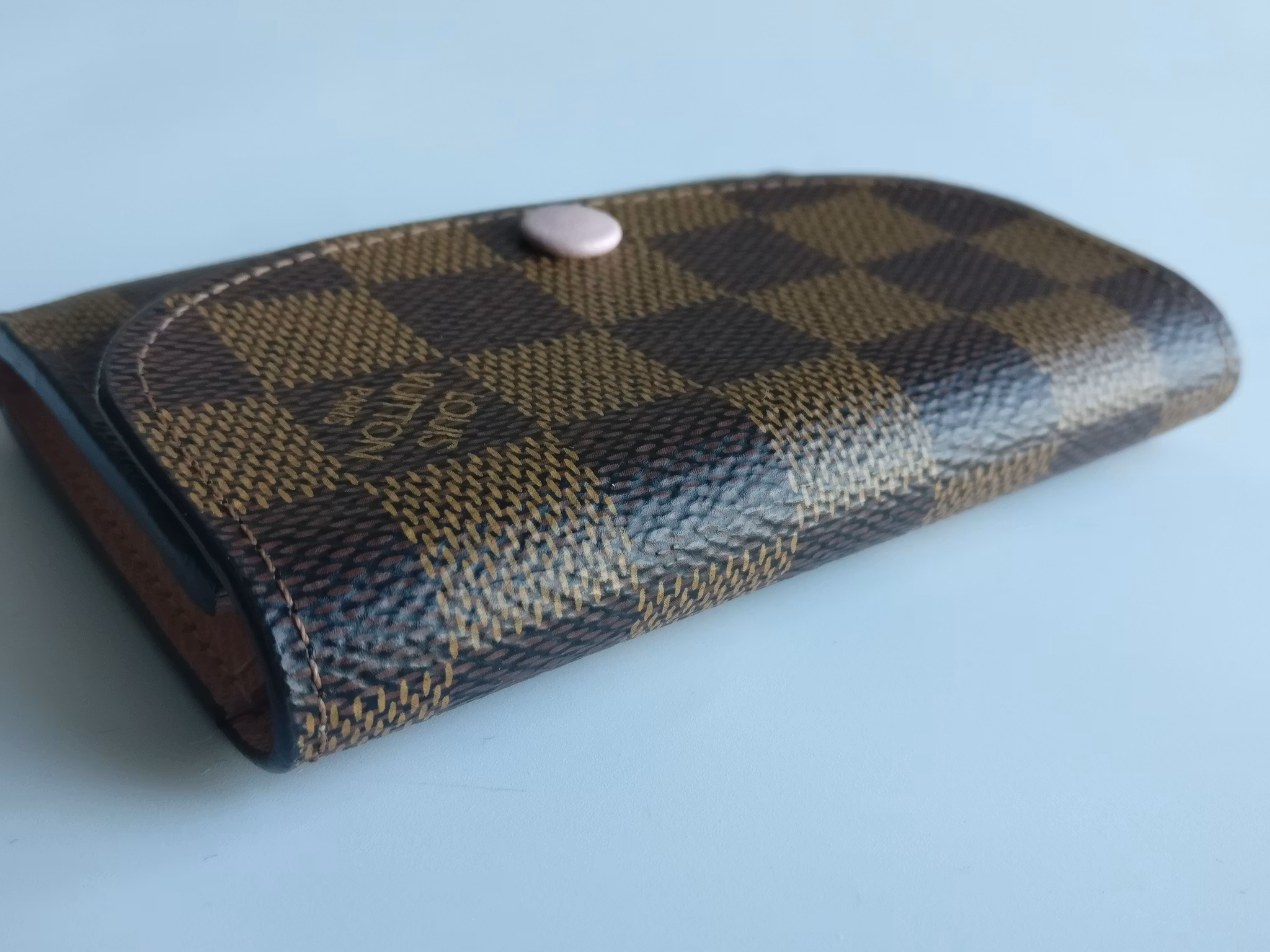 Louis Vuitton Rosalie Coin Purse