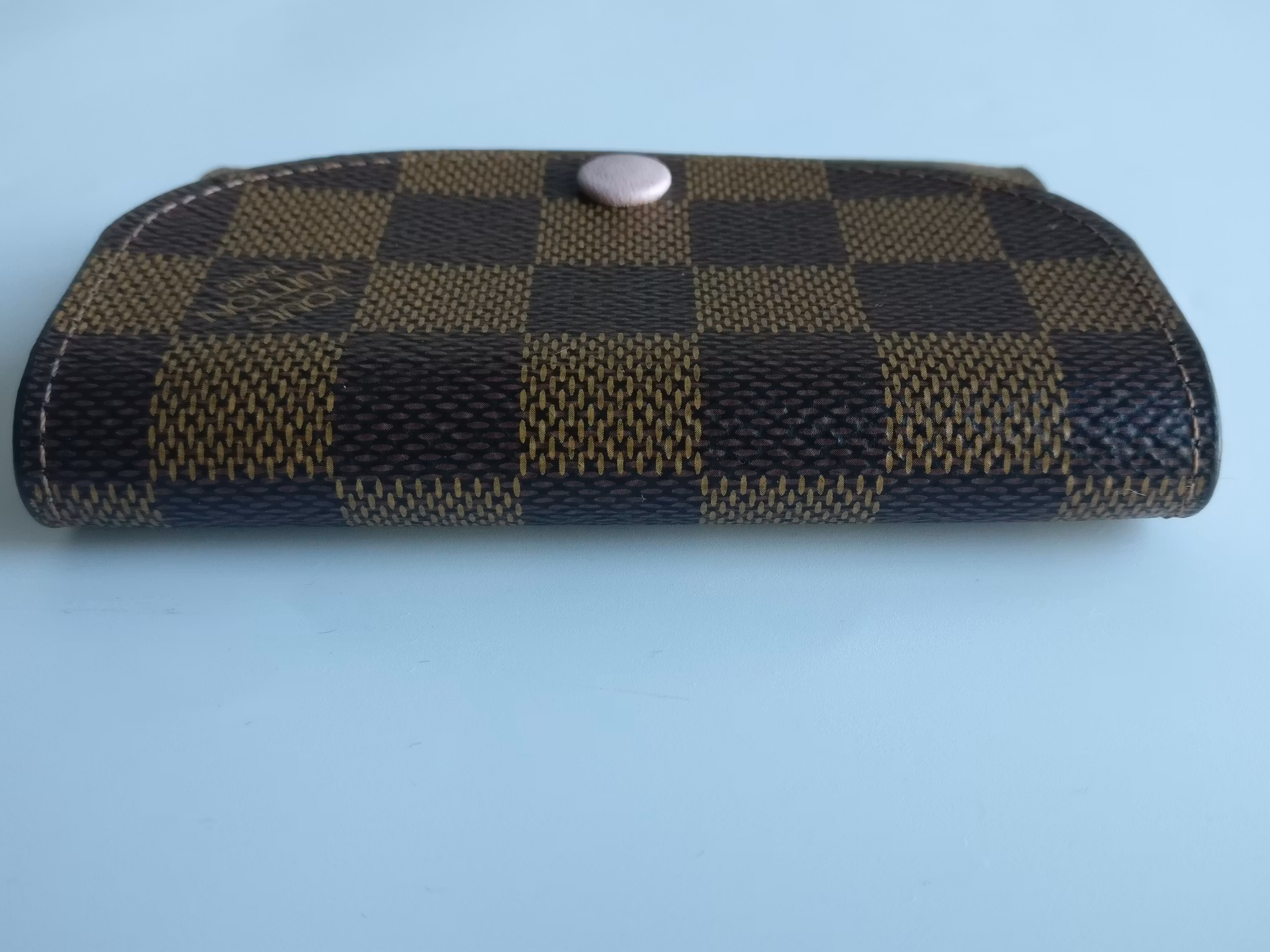 Louis Vuitton Rosalie Coin Purse