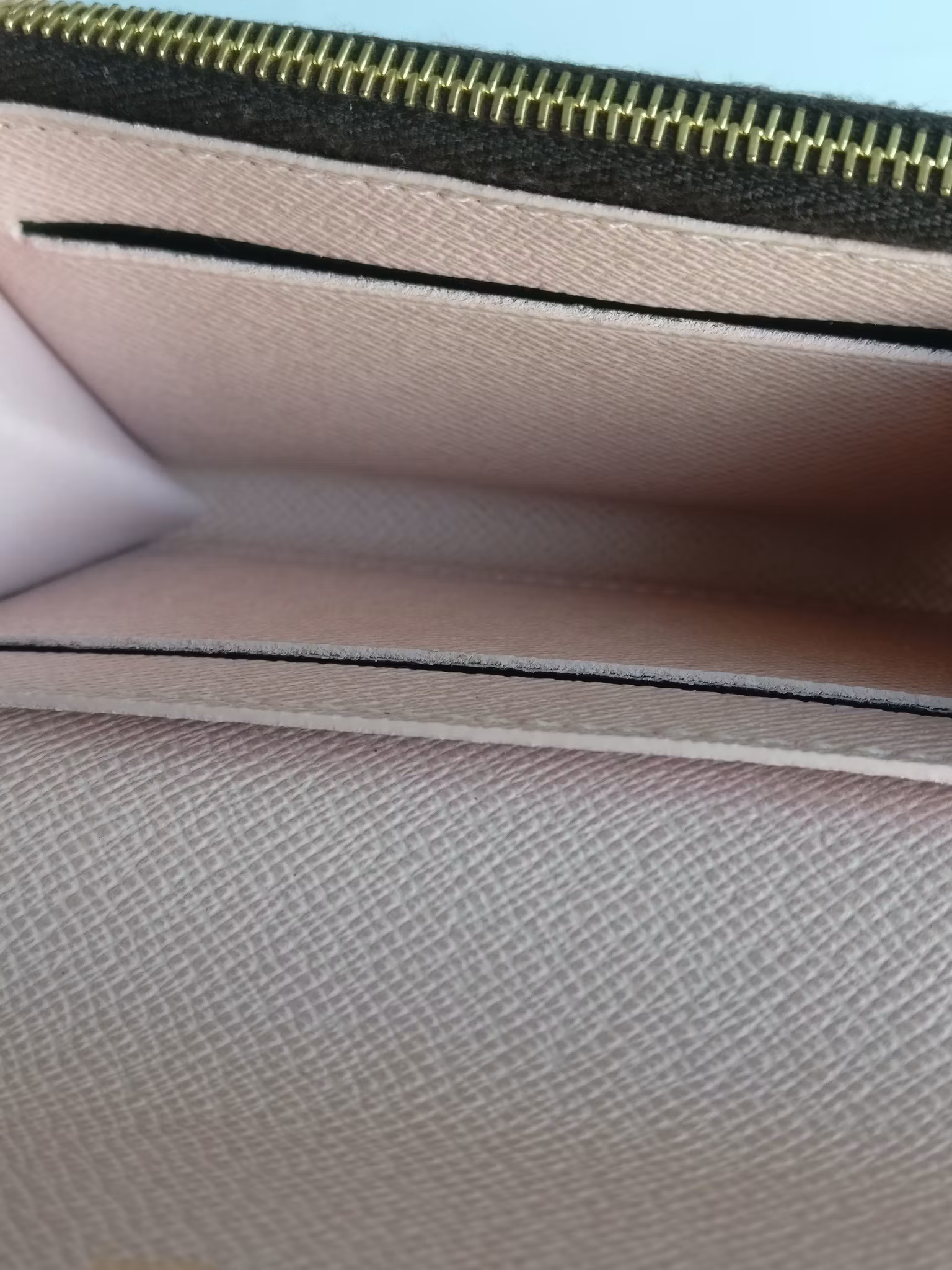 Louis Vuitton Rosalie Coin Purse