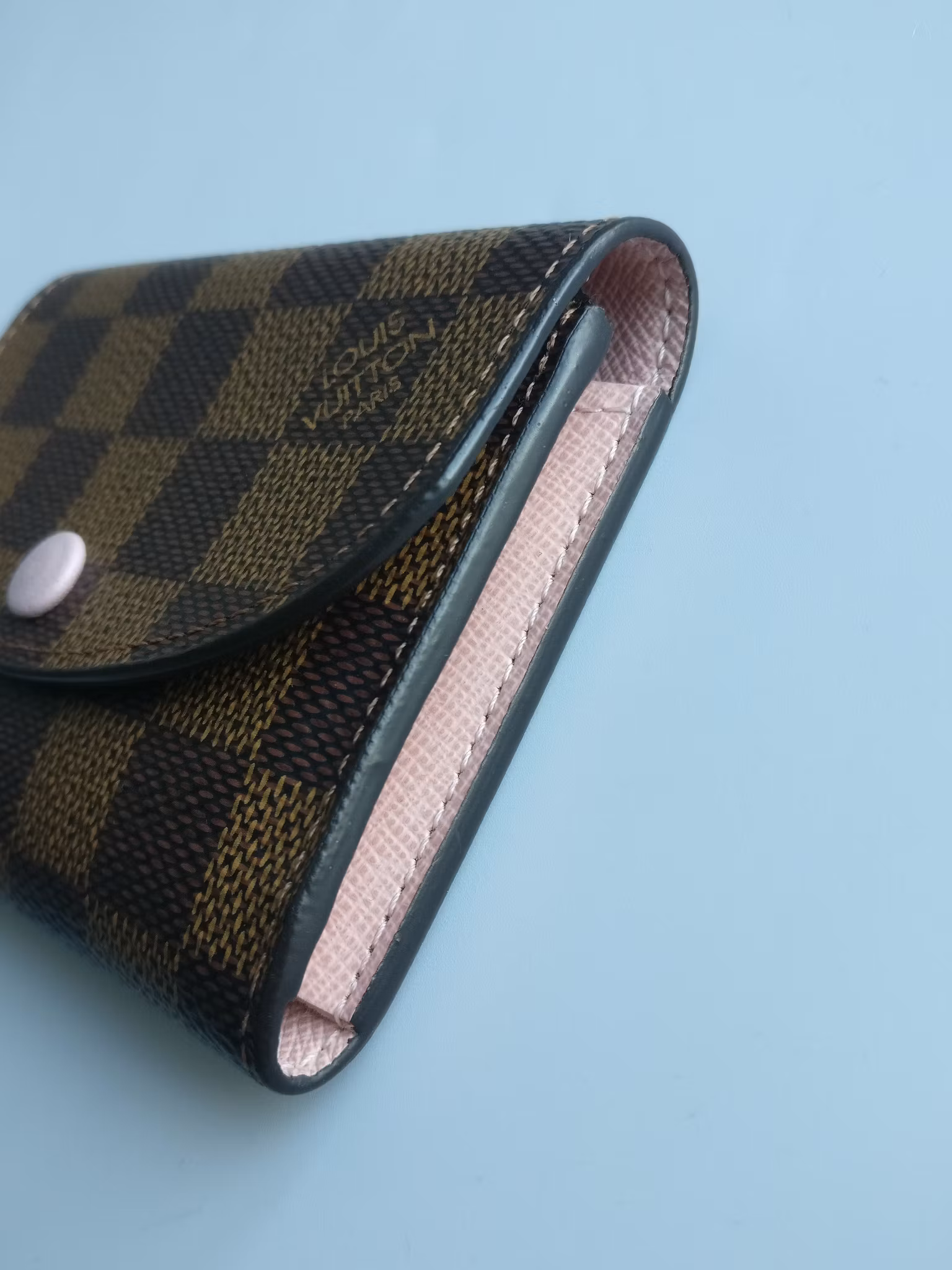 Louis Vuitton Rosalie Coin Purse