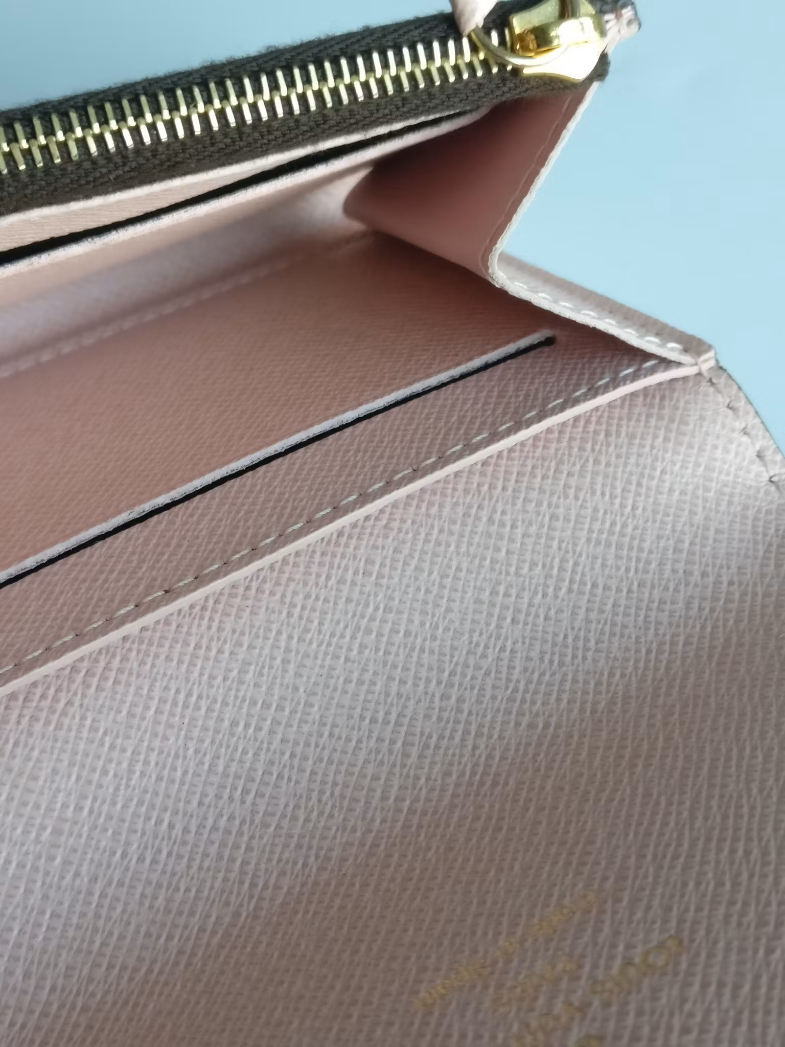 Louis Vuitton Rosalie Coin Purse
