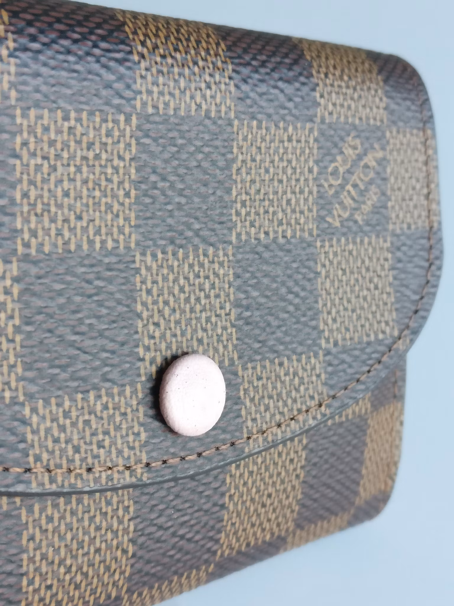 Louis Vuitton Rosalie Coin Purse
