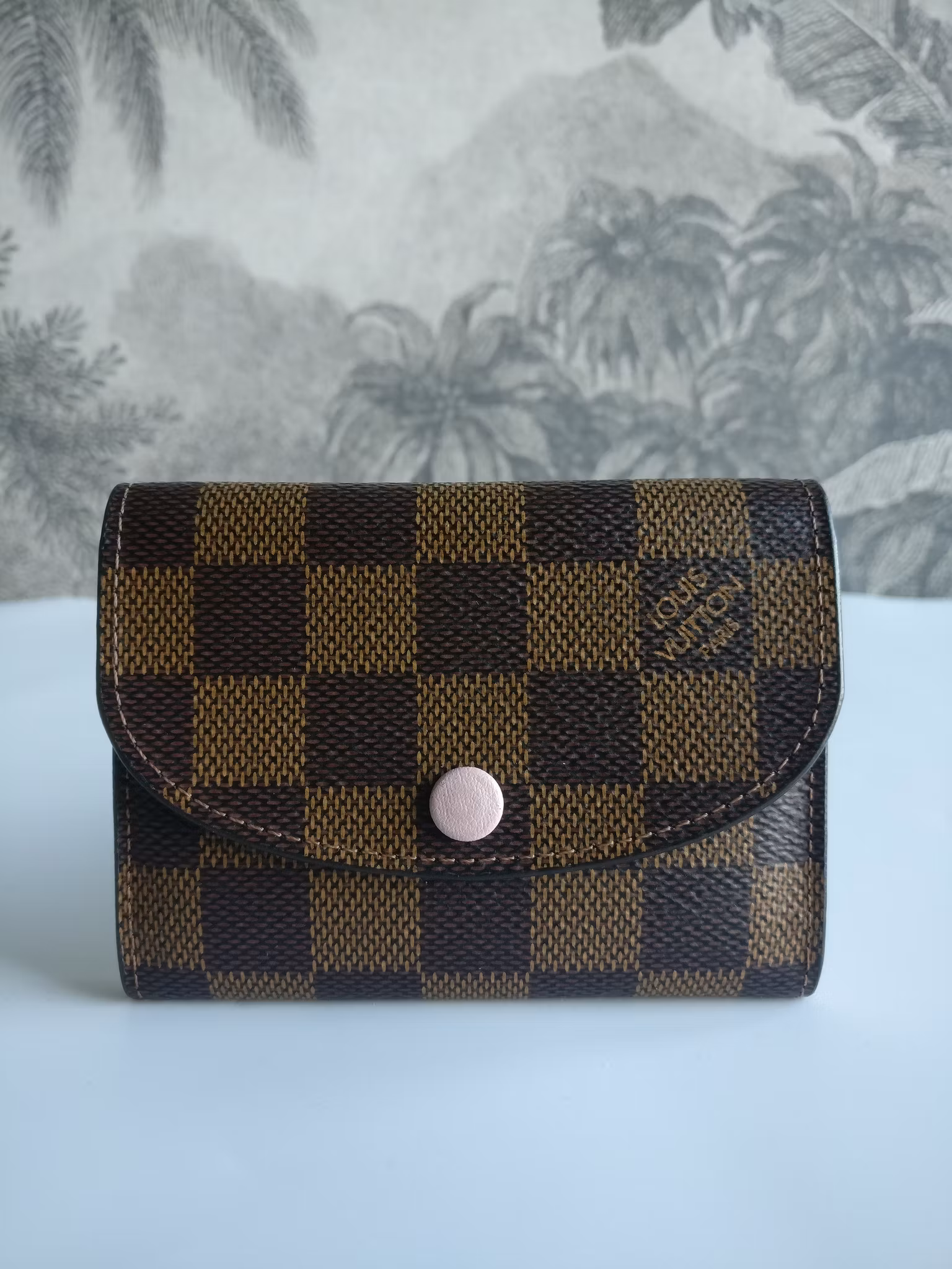 Louis Vuitton Rosalie Coin Purse