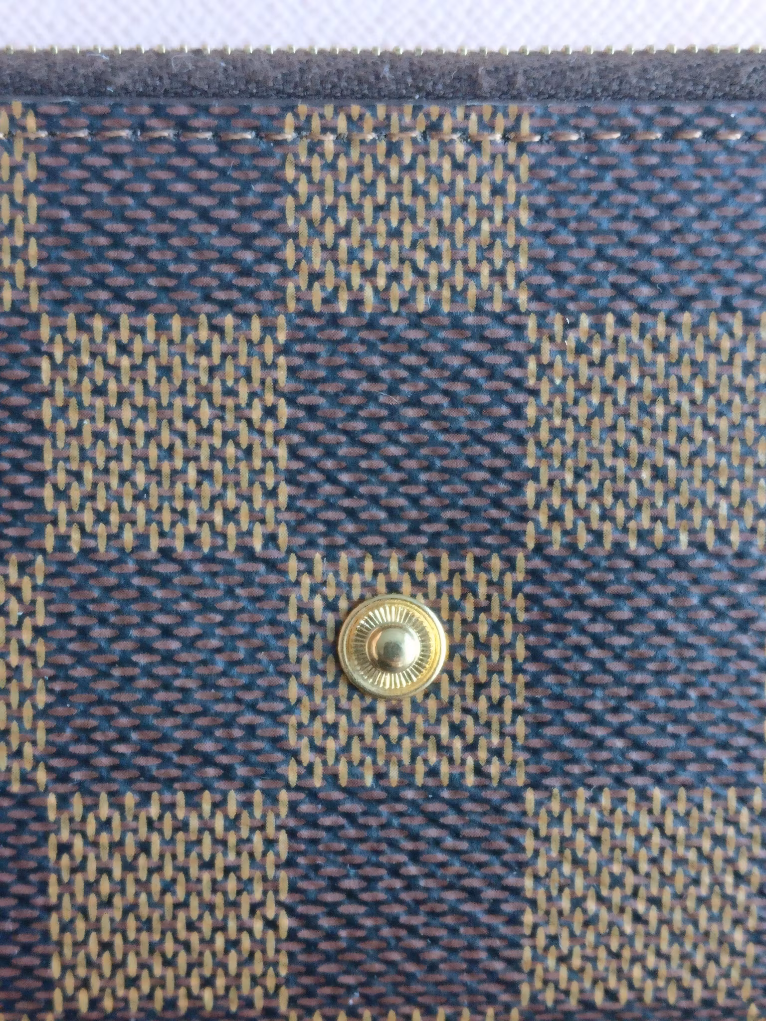 Louis Vuitton Rosalie Coin Purse