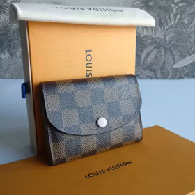 Louis Vuitton Rosalie Coin Purse