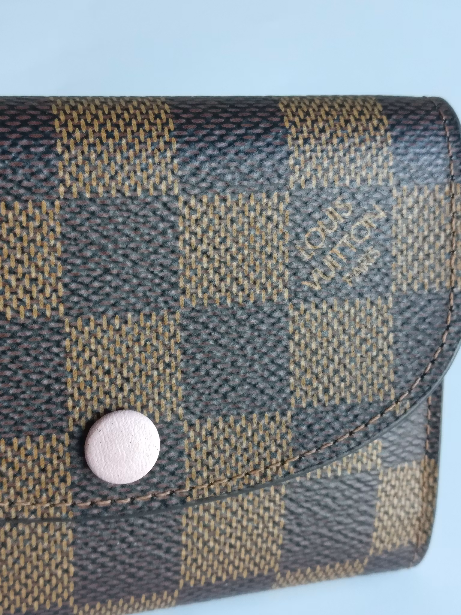 Louis Vuitton Rosalie Coin Purse