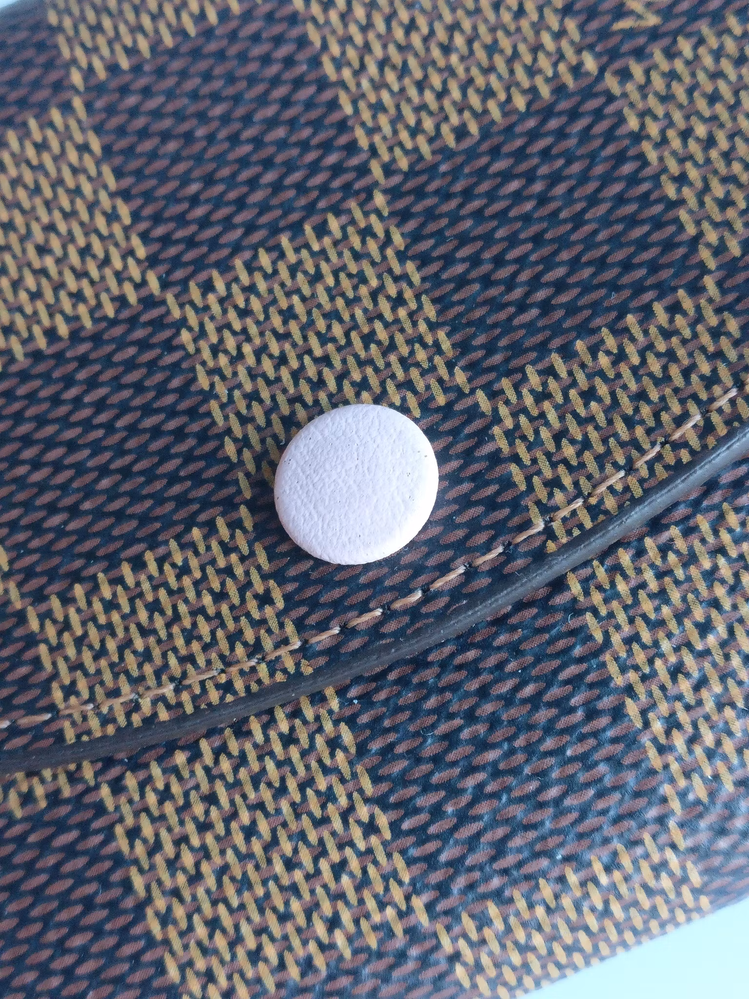 Louis Vuitton Rosalie Coin Purse