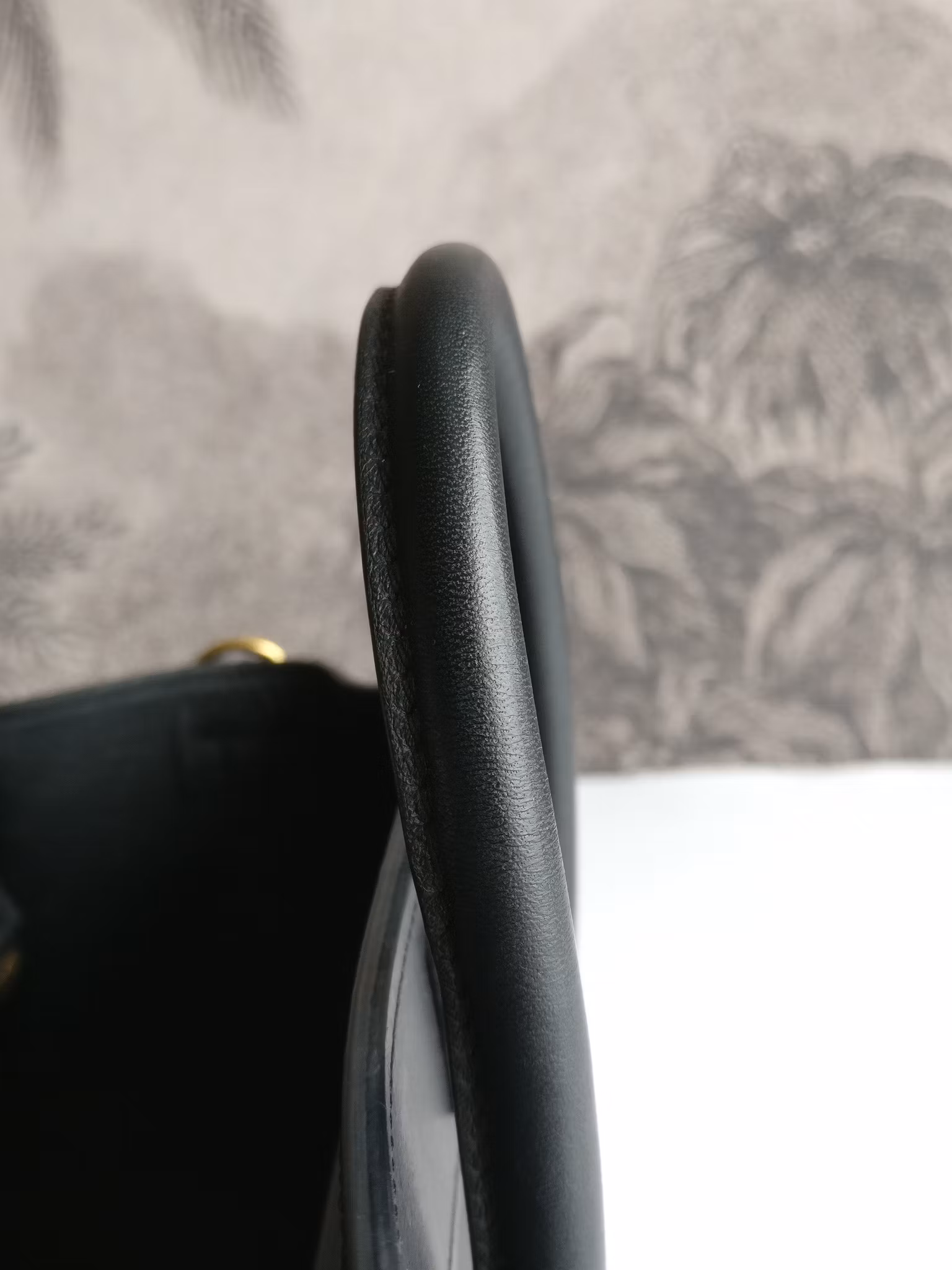 Celine Nano Luggage Tote