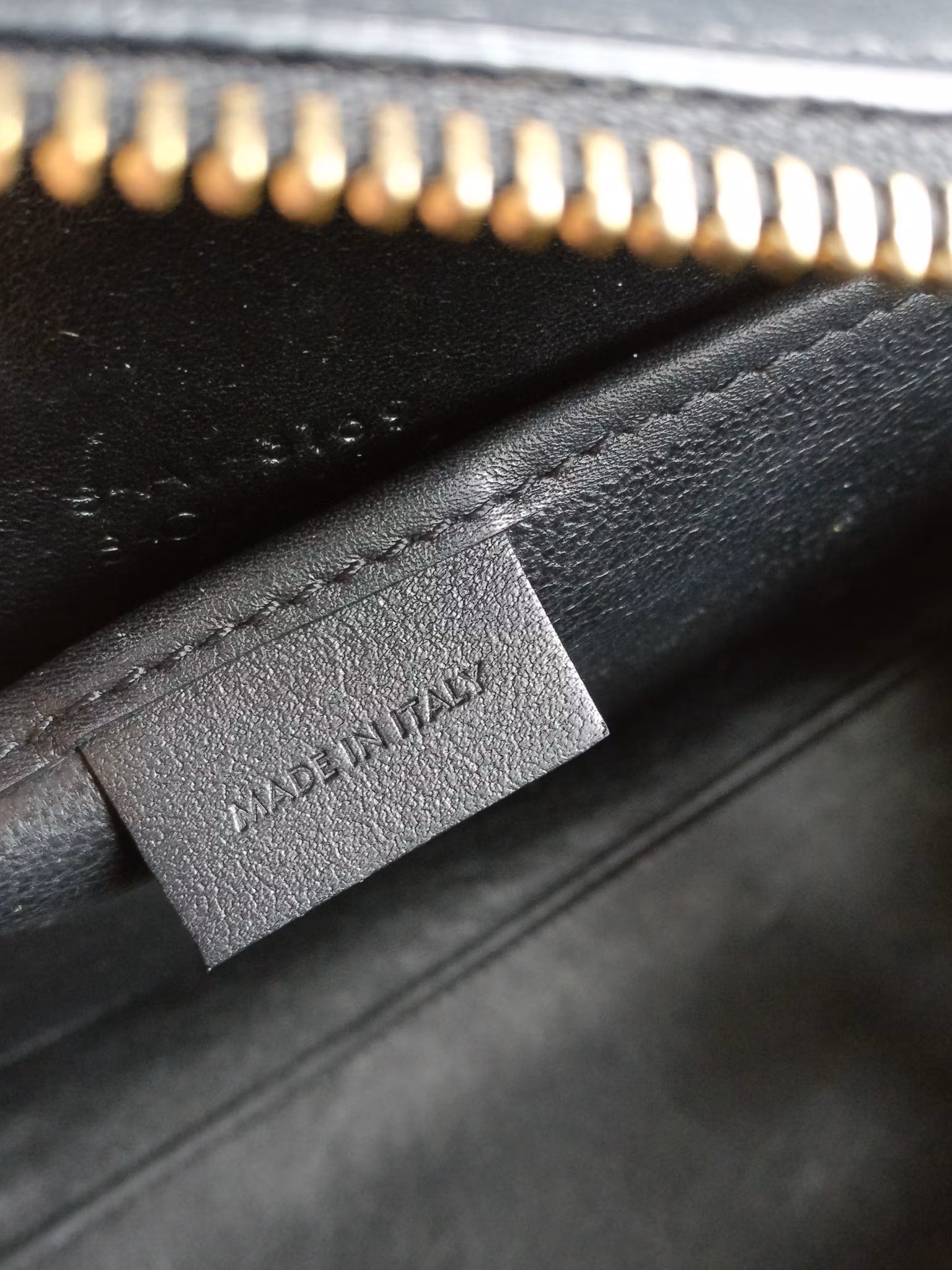Celine Nano Luggage Tote