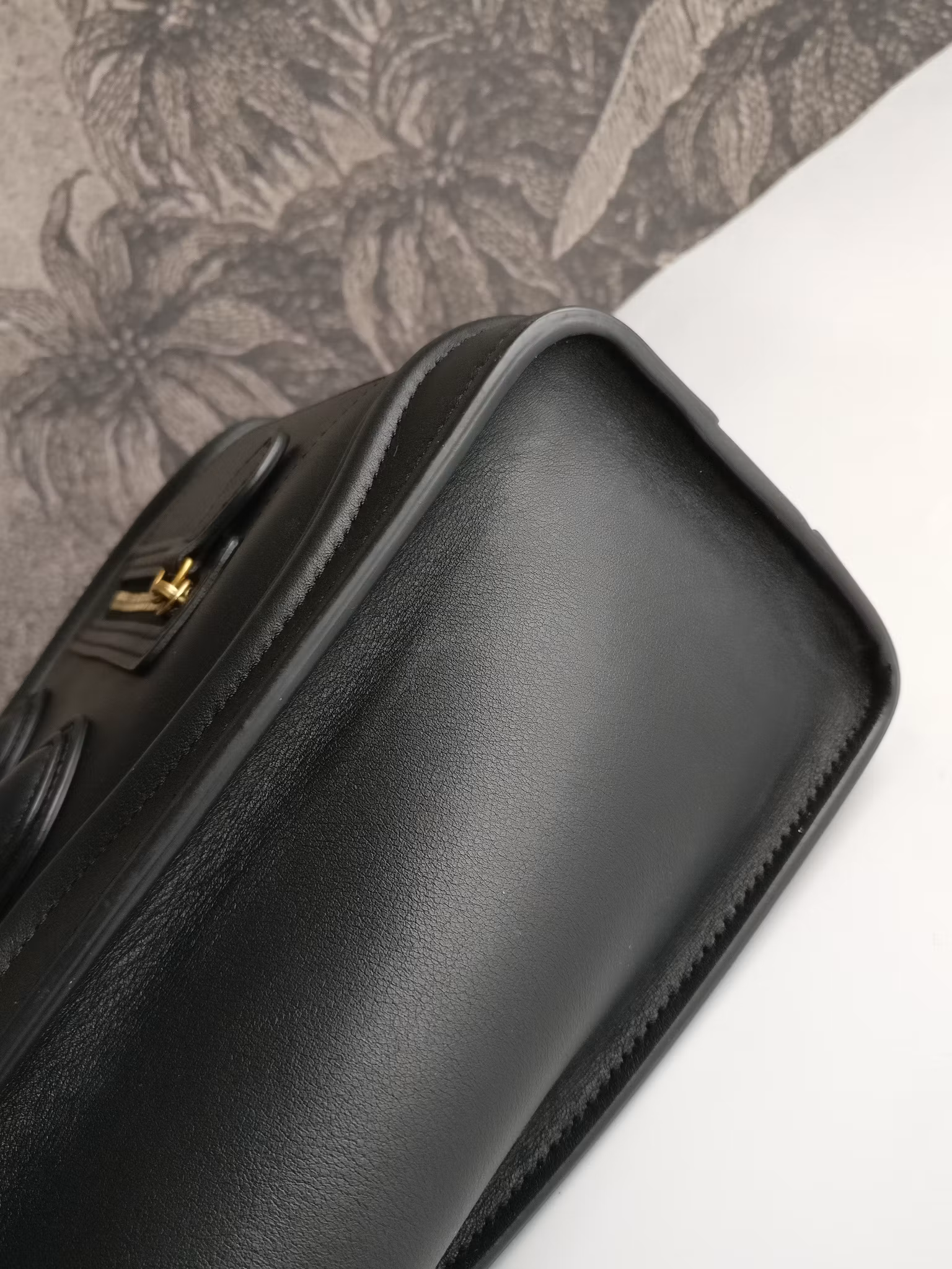 Celine Nano Luggage Tote