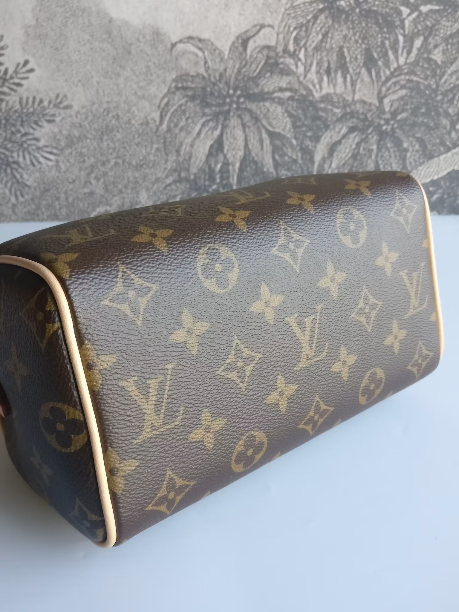 Louis Vuitton Speedy Bandouliere 20