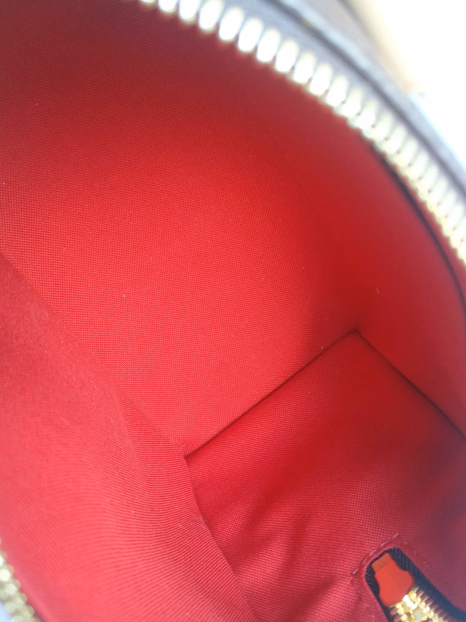 Louis Vuitton Speedy Bandouliere 20