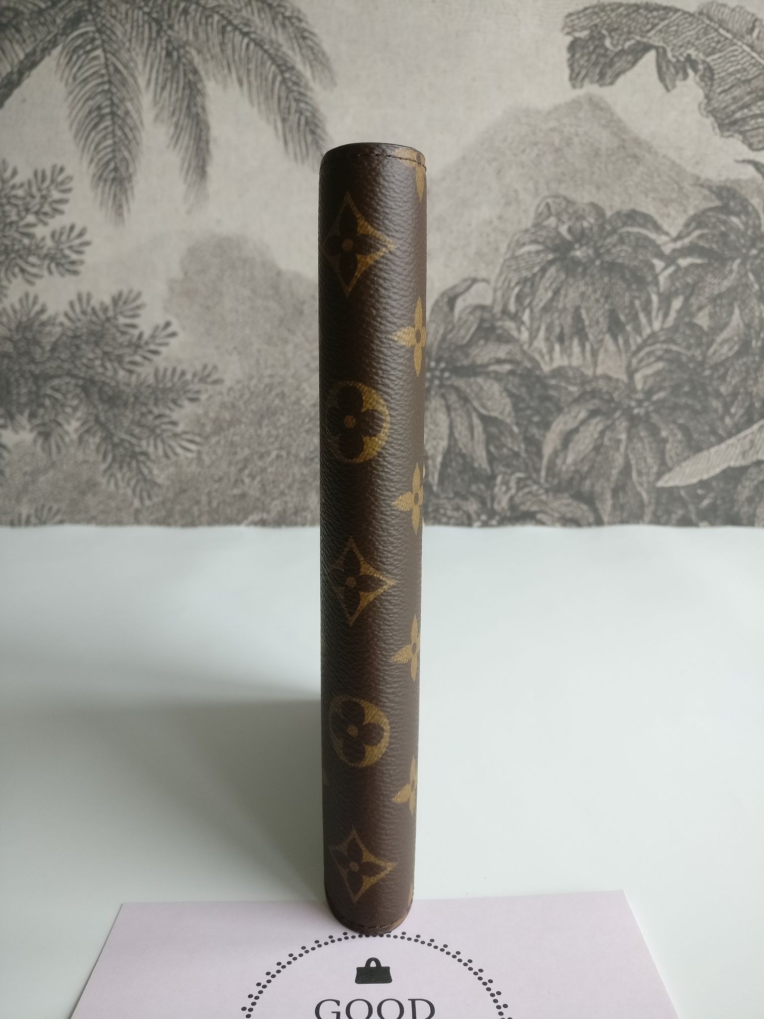 Louis Vuitton Paul Notebook cover MM