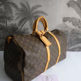 Louis Vuitton Keepall 50