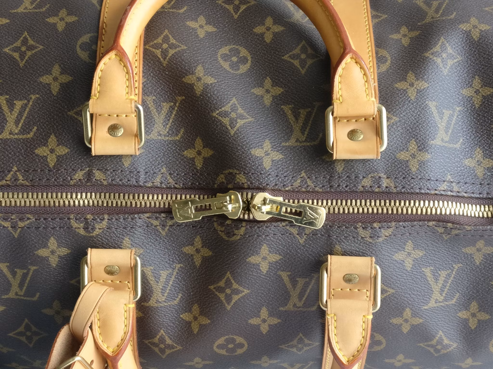 Louis Vuitton Keepall 50