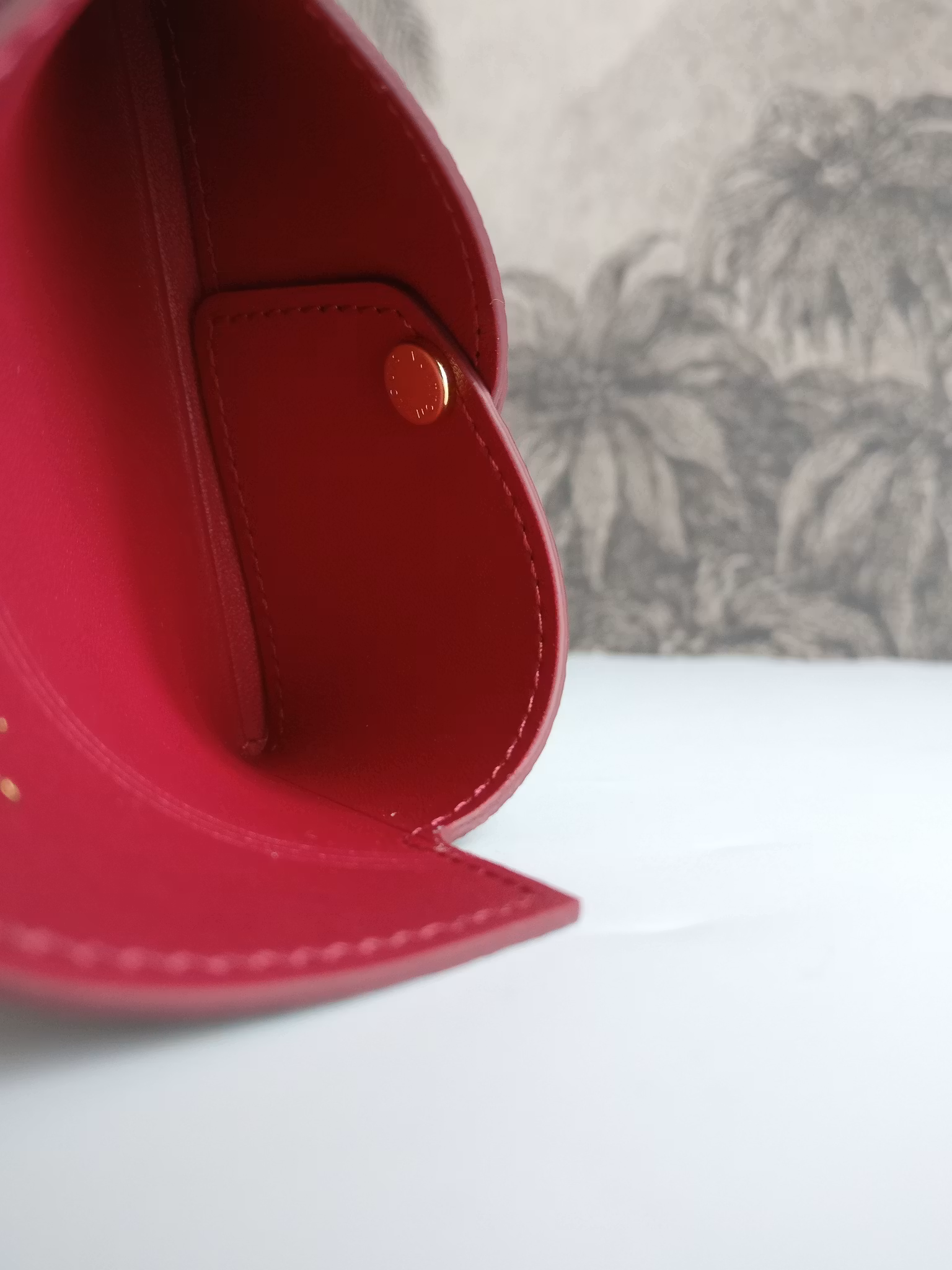 Louis Vuitton Kirigami S