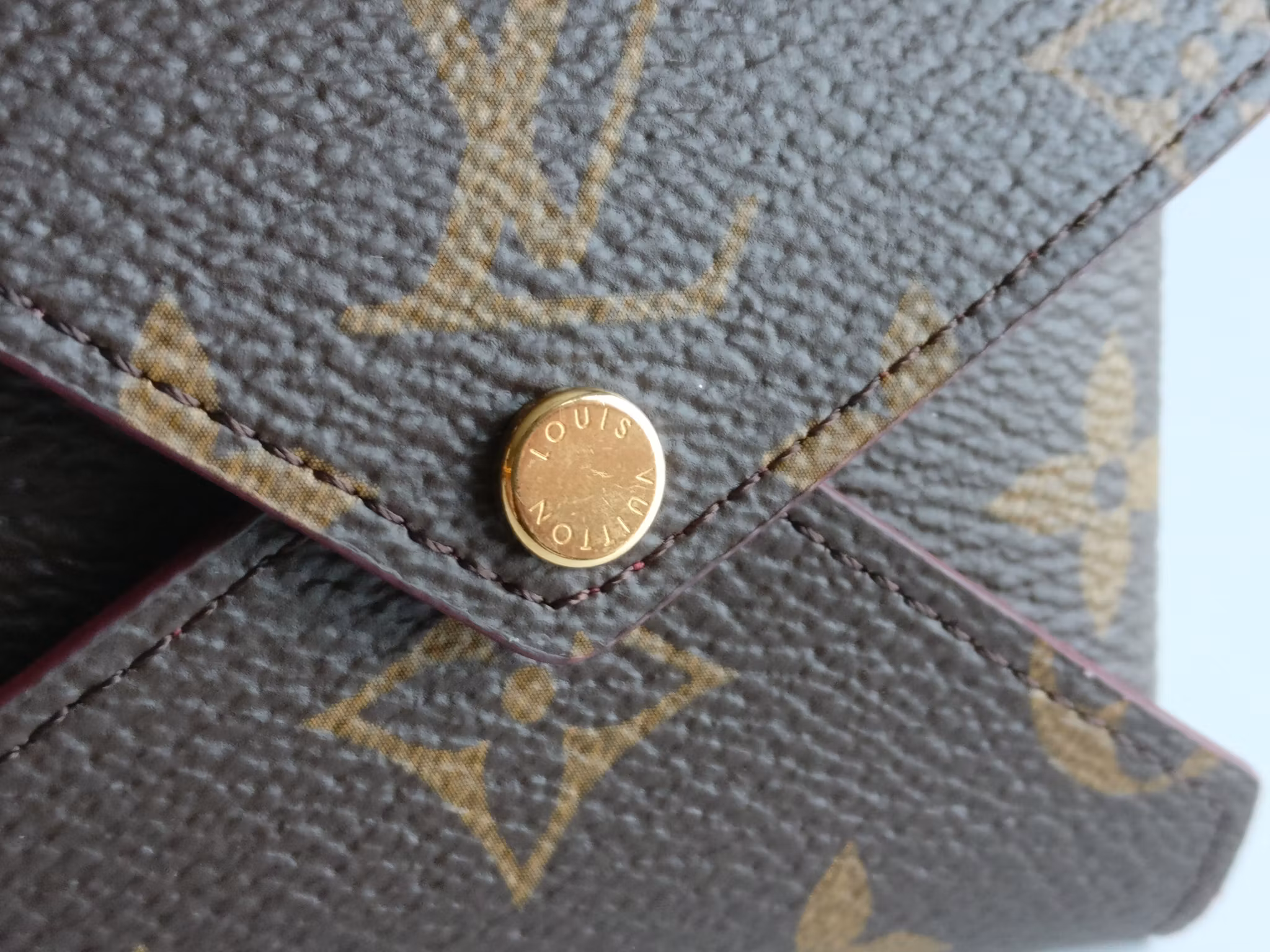 Louis Vuitton Kirigami S