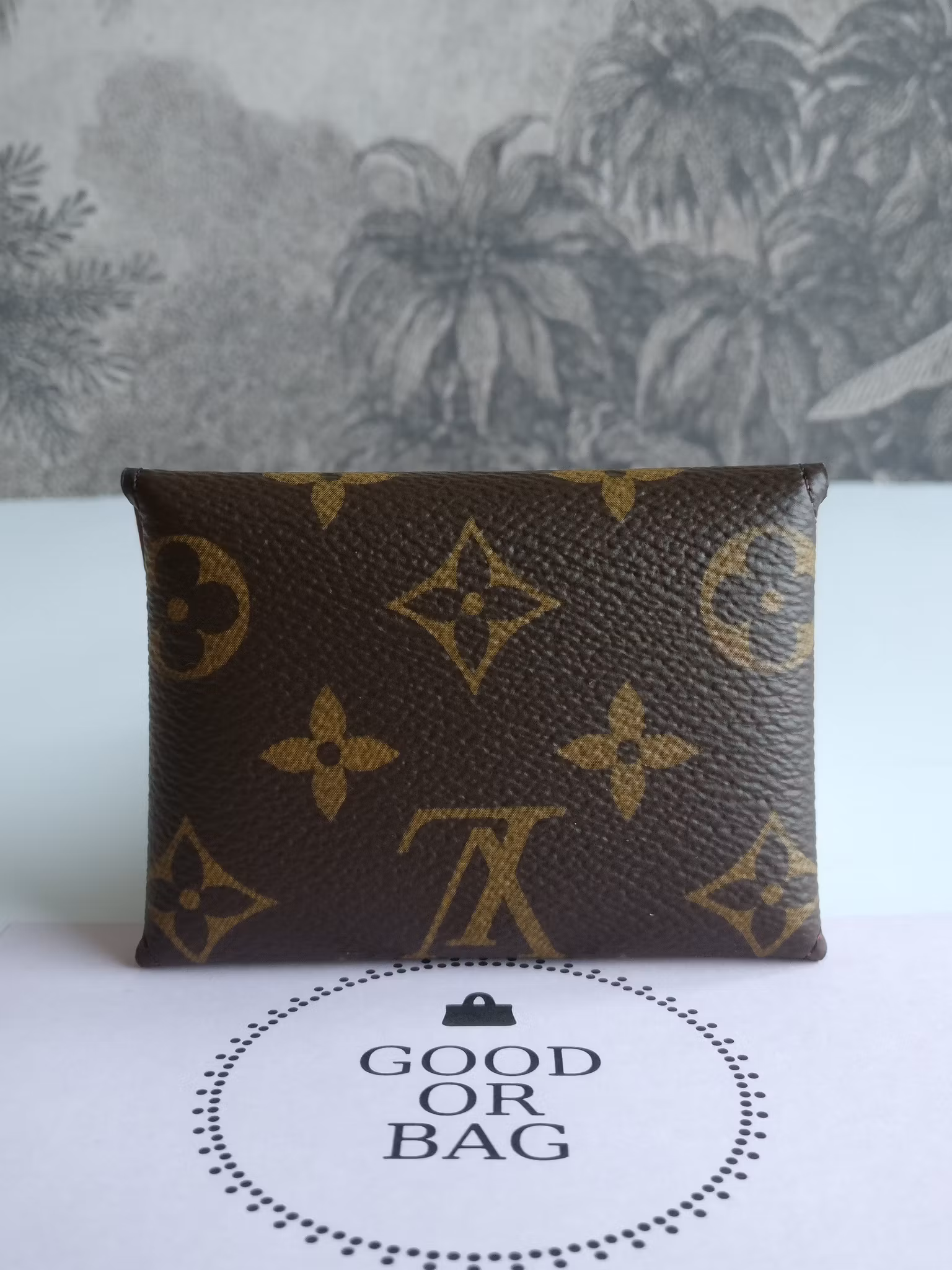 Louis Vuitton Kirigami S
