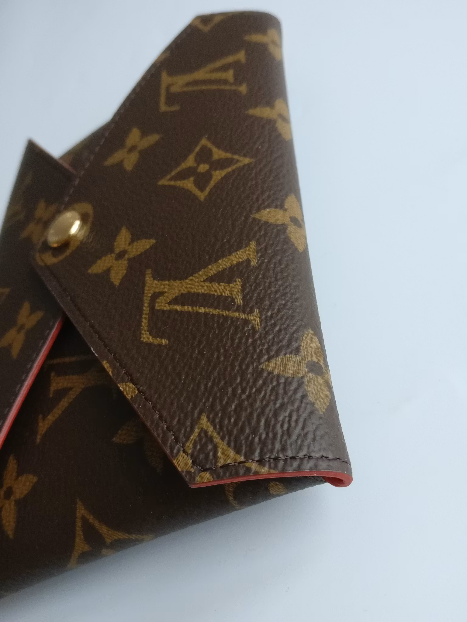 Louis Vuitton Kirigami M