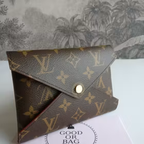 Louis Vuitton Kirigami M