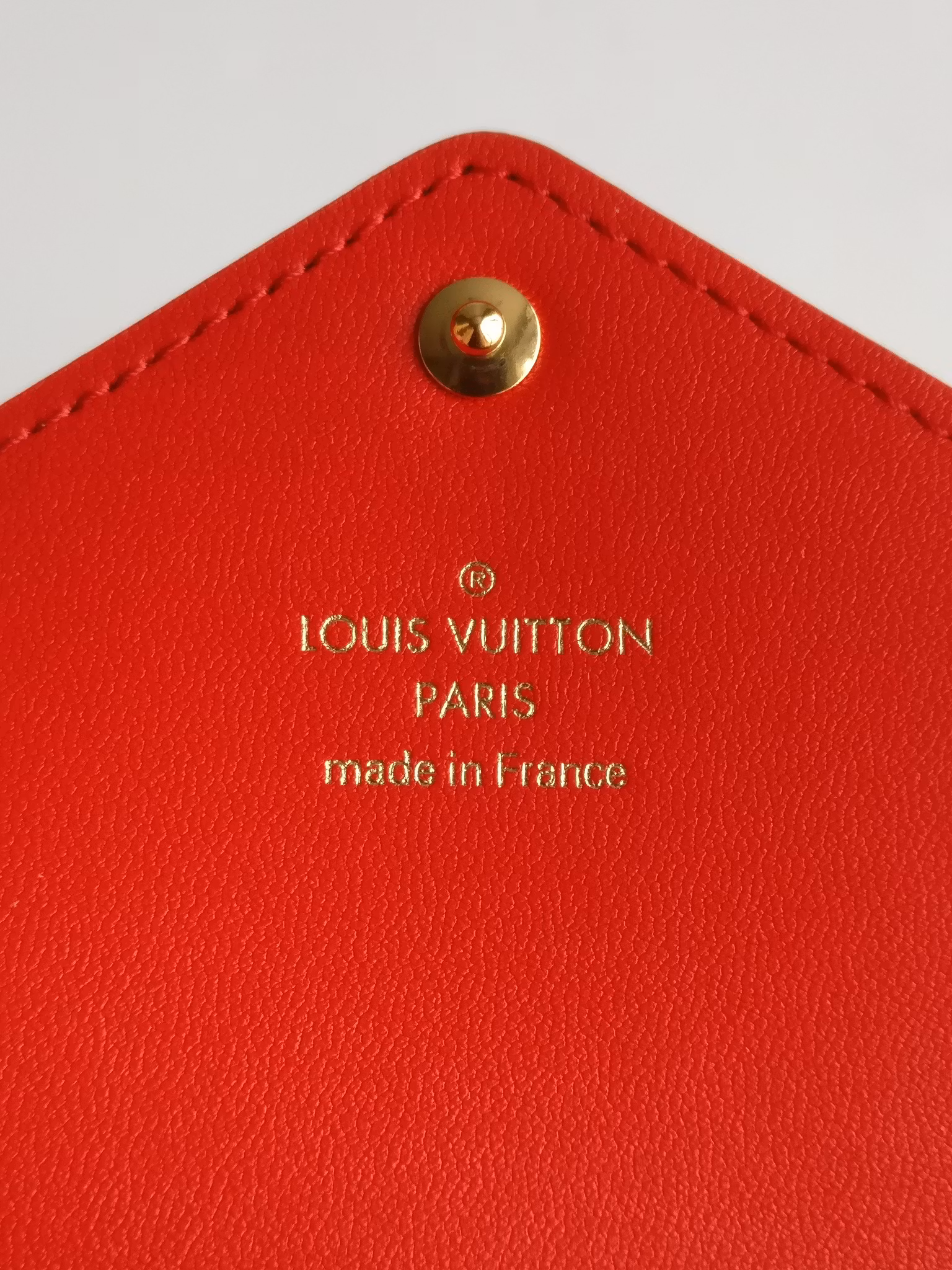 Louis Vuitton Kirigami M