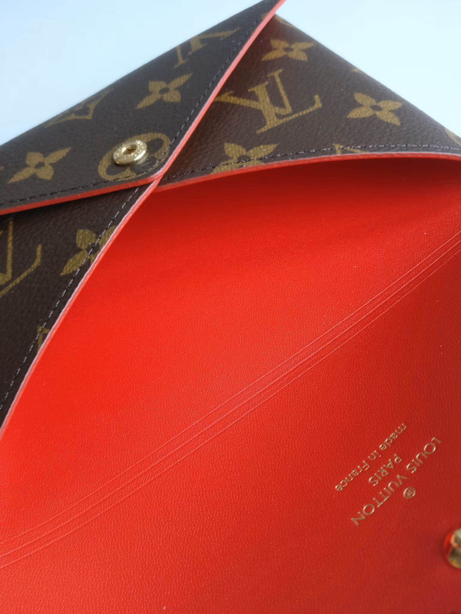 Louis Vuitton Kirigami M