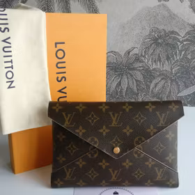 Louis Vuitton Kirigami L