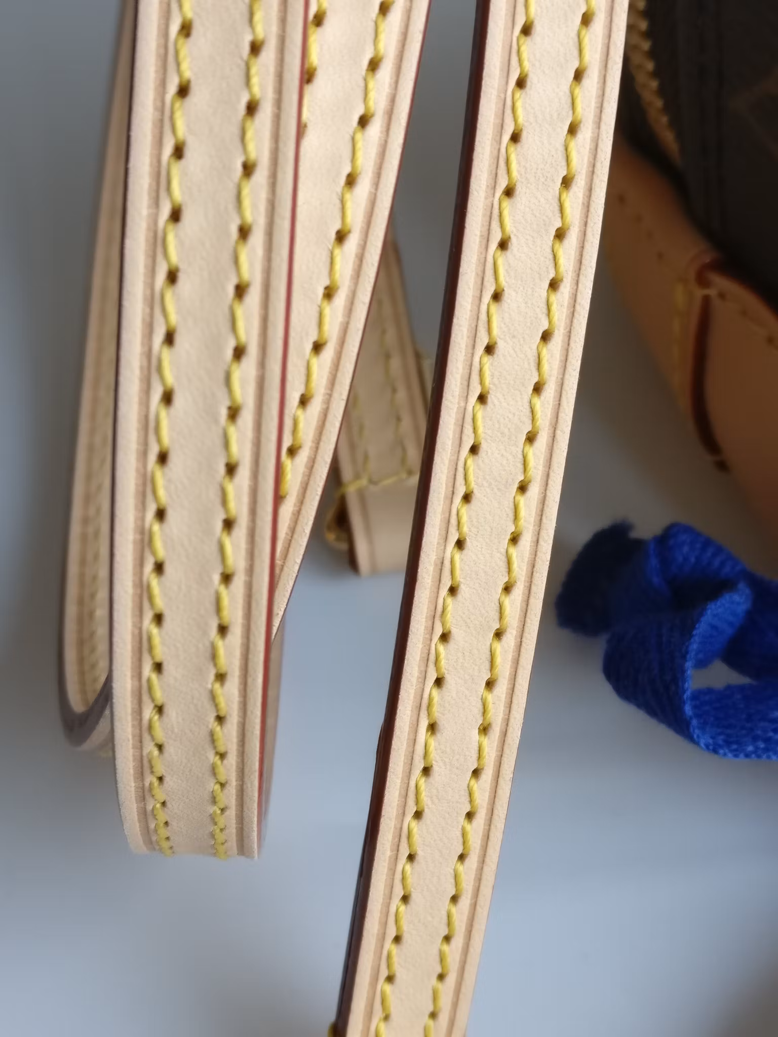 Louis Vuitton Alma BB
