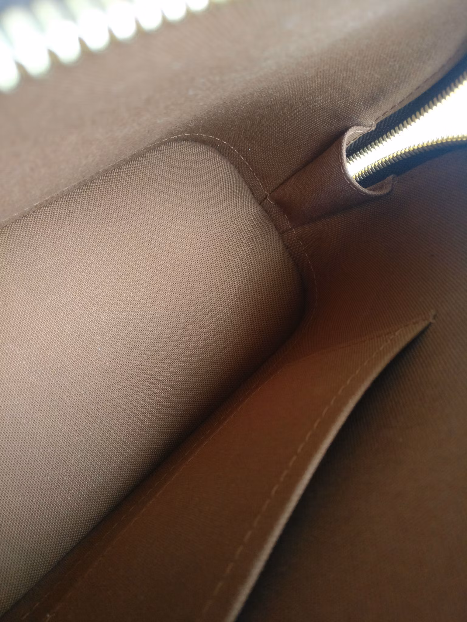 Louis Vuitton Alma BB