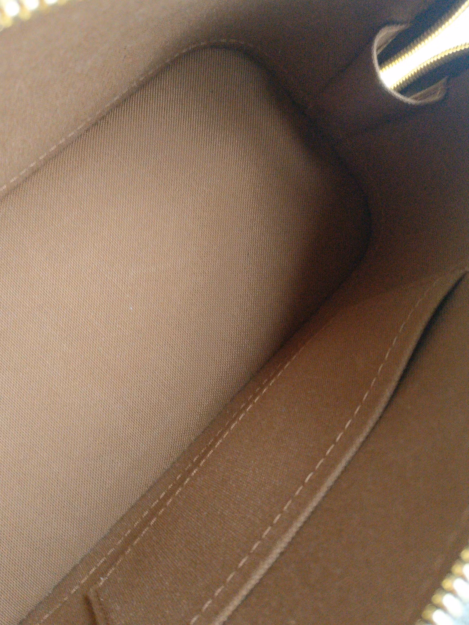 Louis Vuitton Alma BB