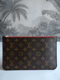 Louis Vuitton Neverfull MM/GM pochette