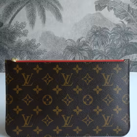 Louis Vuitton Neverfull MM/GM pochette