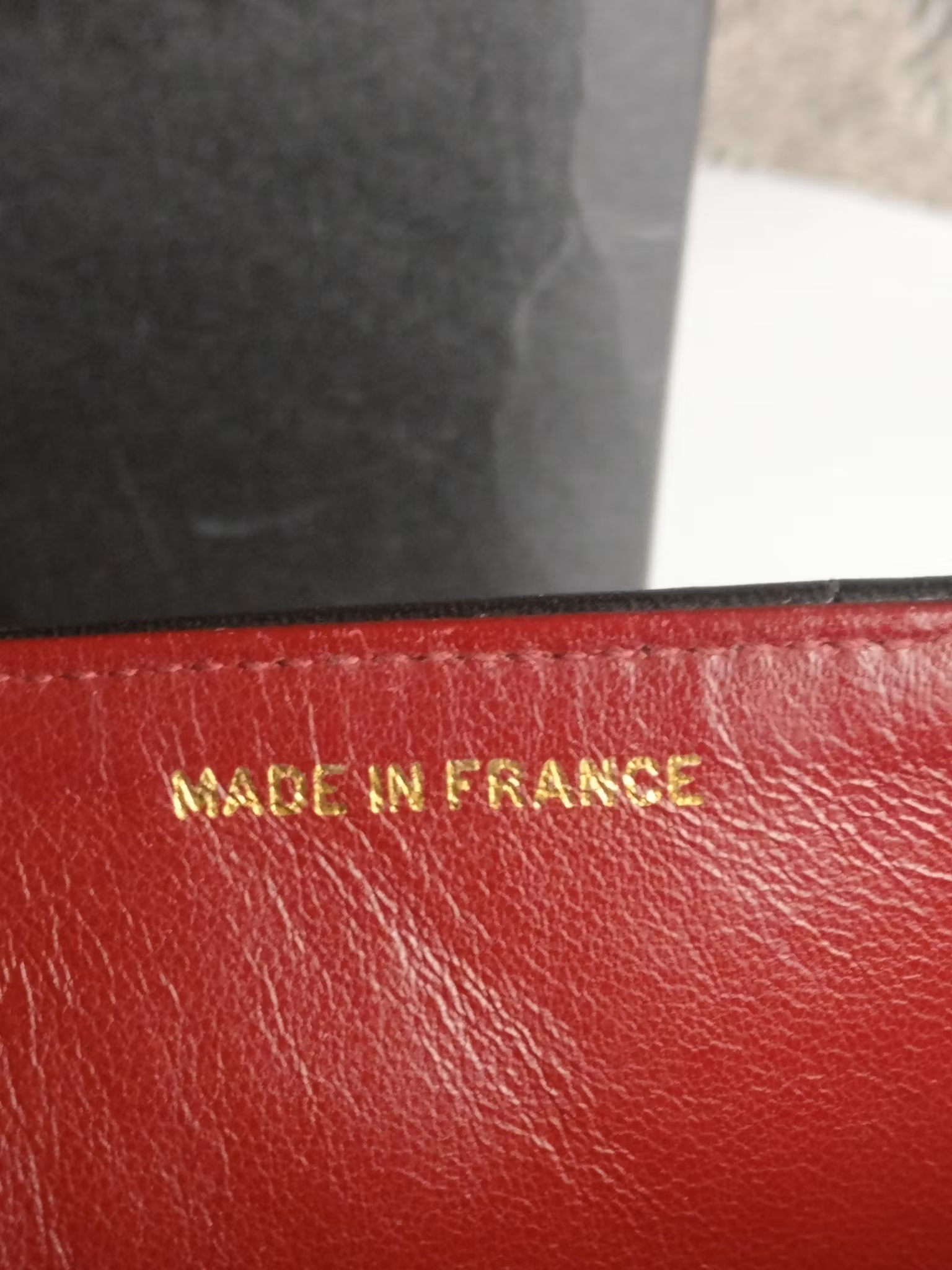 Chanel Vertical Quilt Small Flap Bag