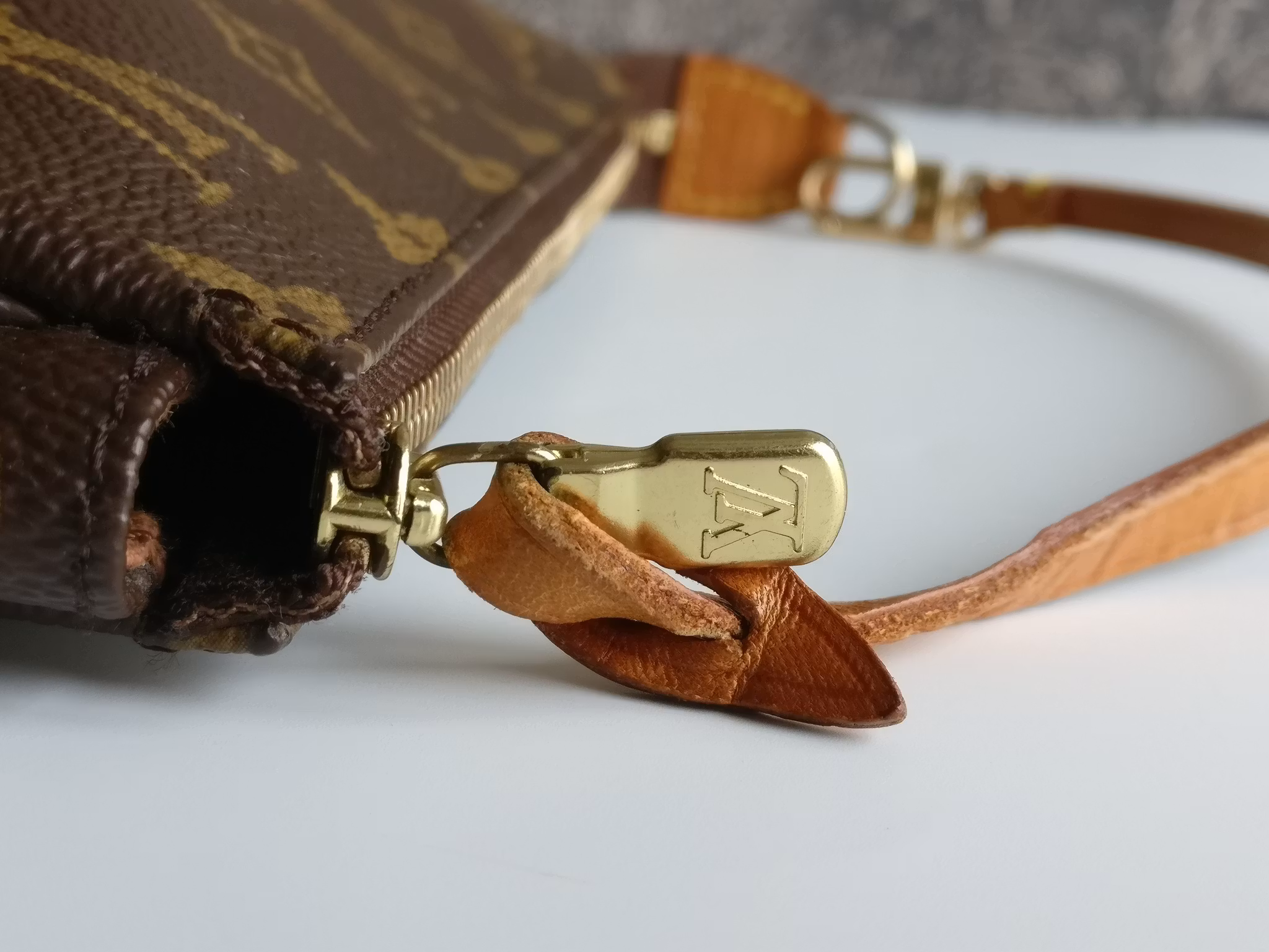 Louis Vuitton Pochette Accessoires