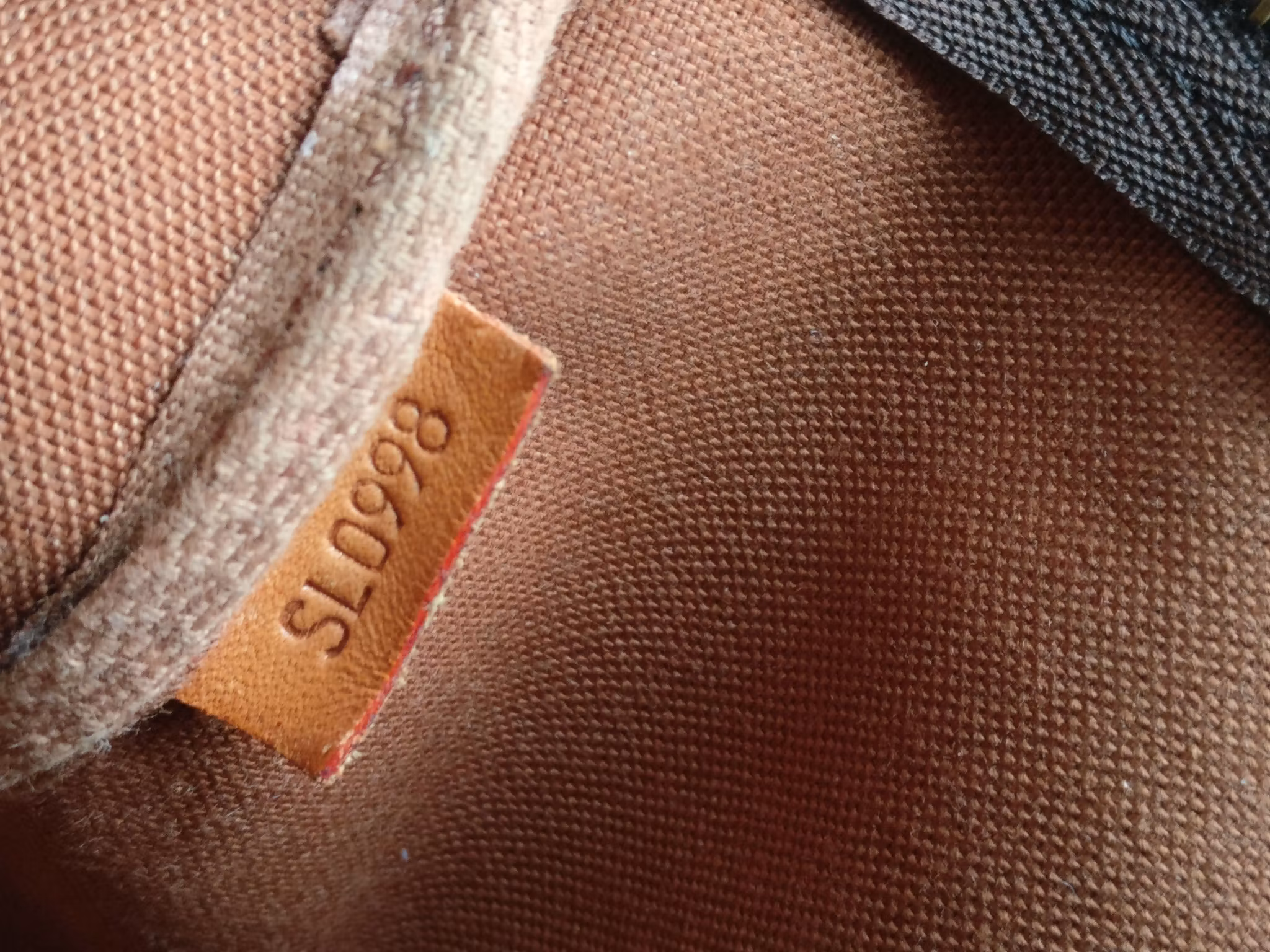 Louis Vuitton Pochette Accessoires