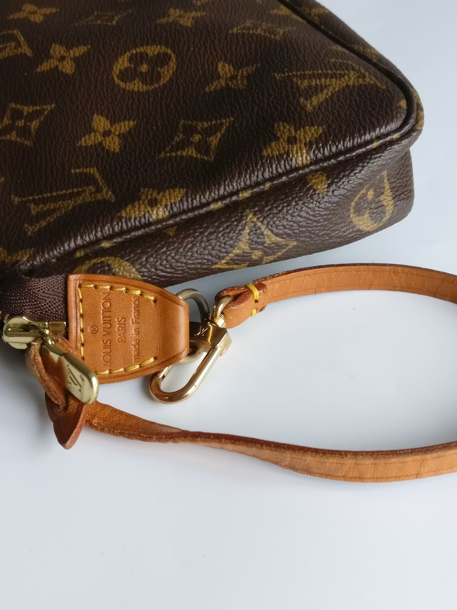 Louis Vuitton Pochette Accessoires