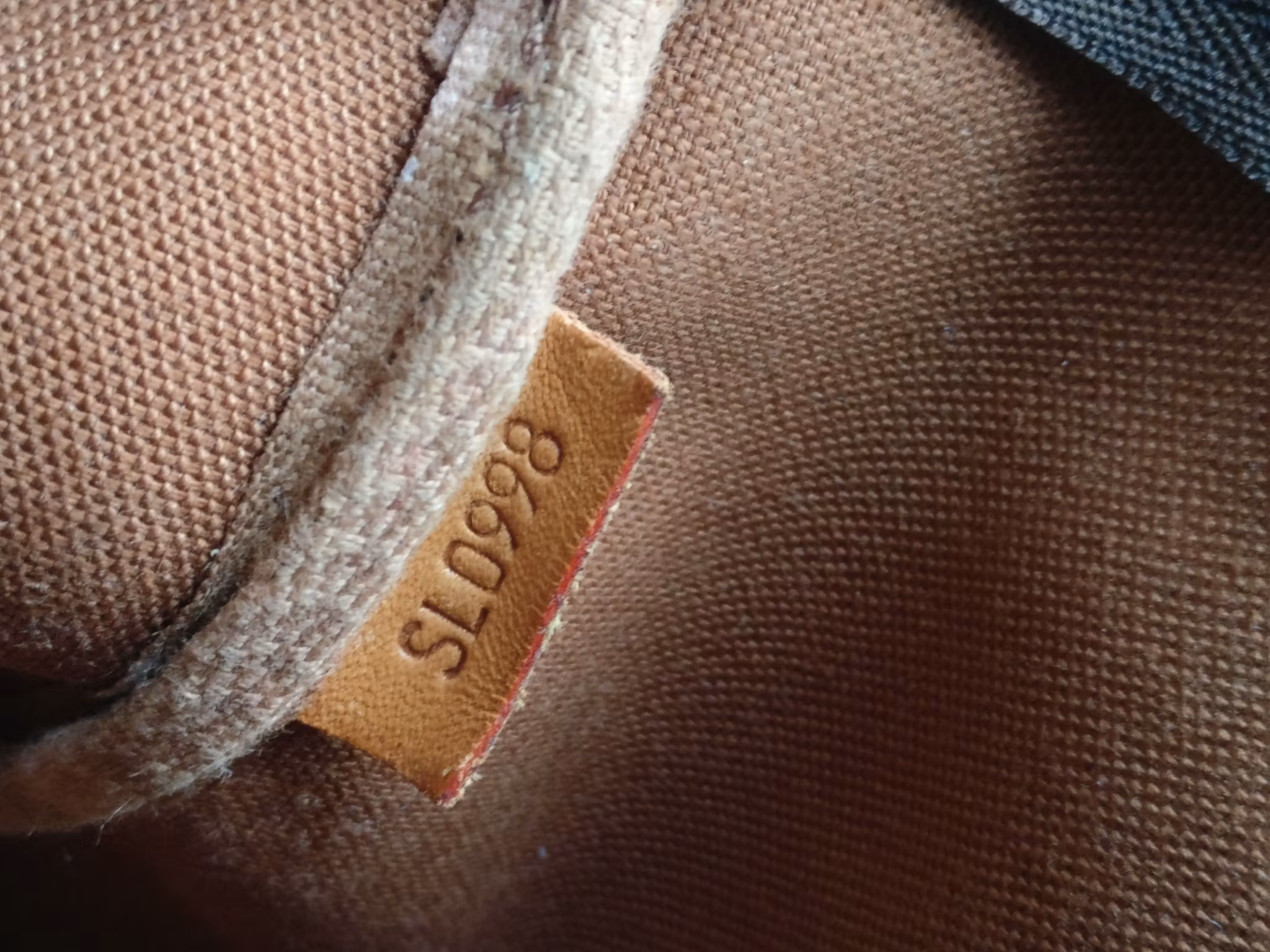 Louis Vuitton Pochette Accessoires