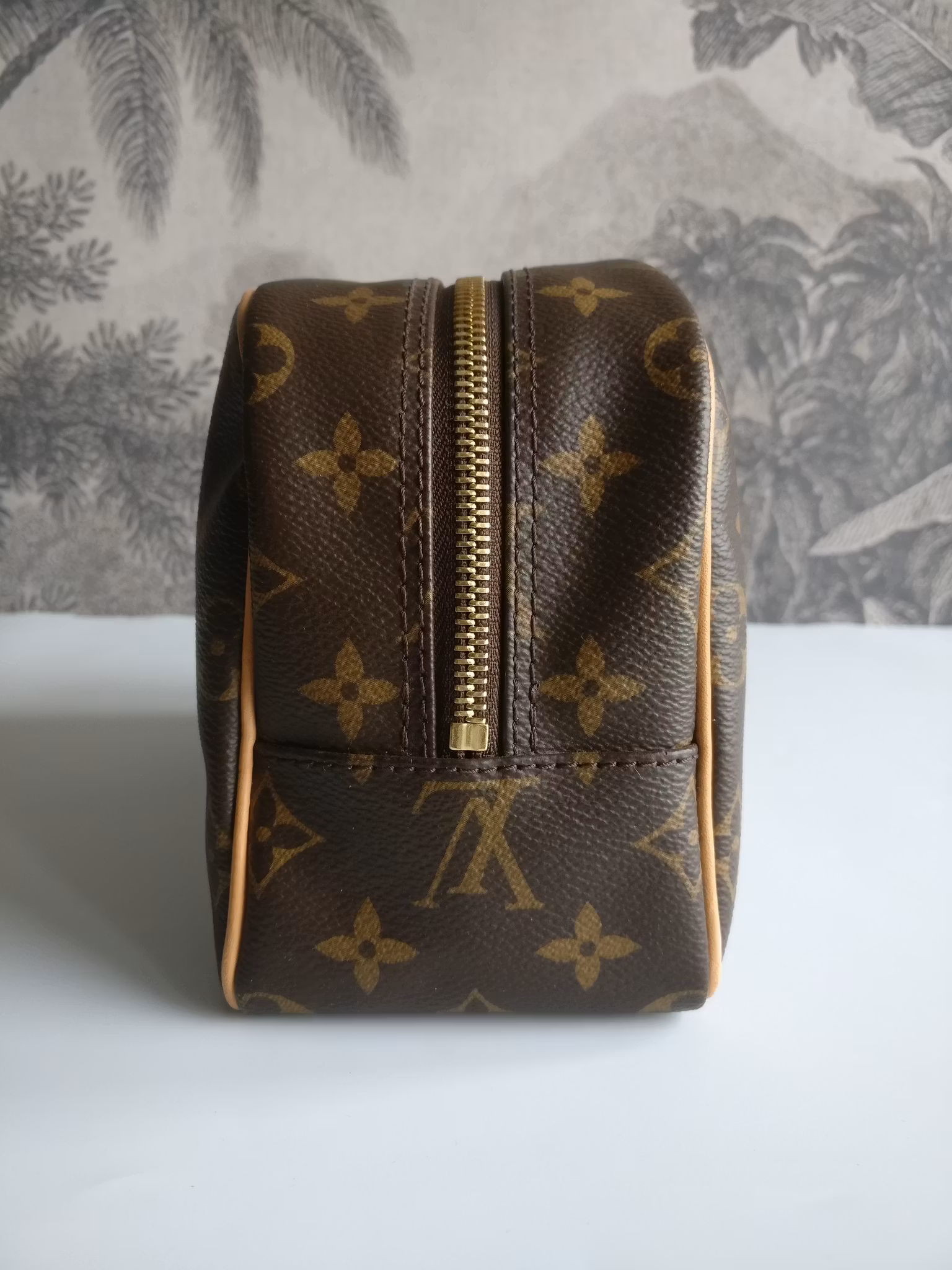 Louis Vuitton Toiletry Bag 25