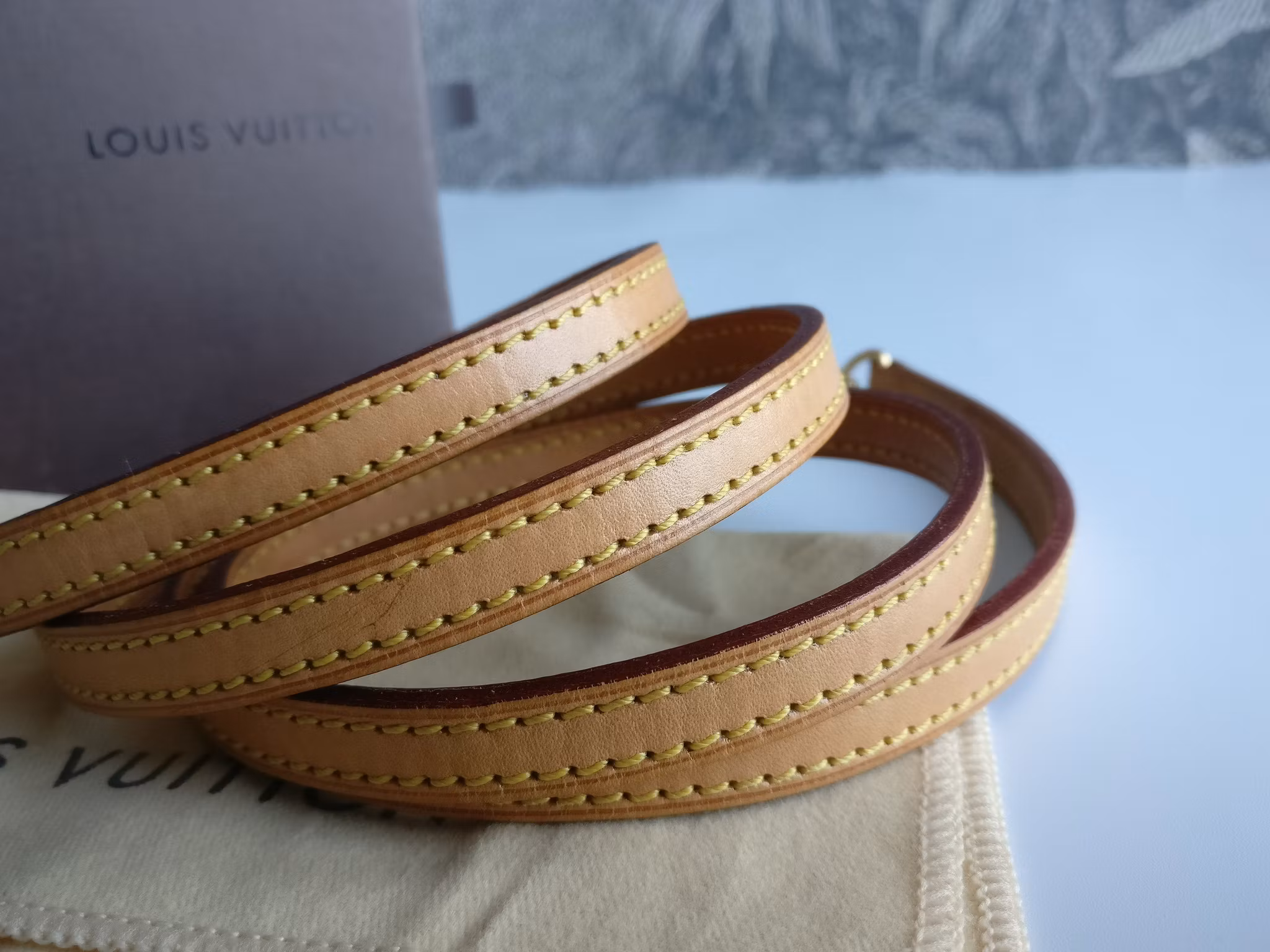 Louis Vuitton Shoulder Strap