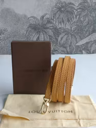 Louis Vuitton Shoulder Strap