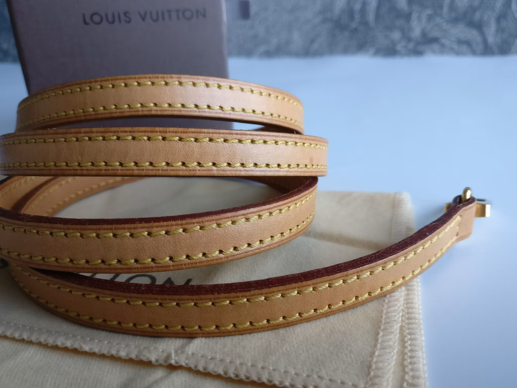 Louis Vuitton Shoulder Strap