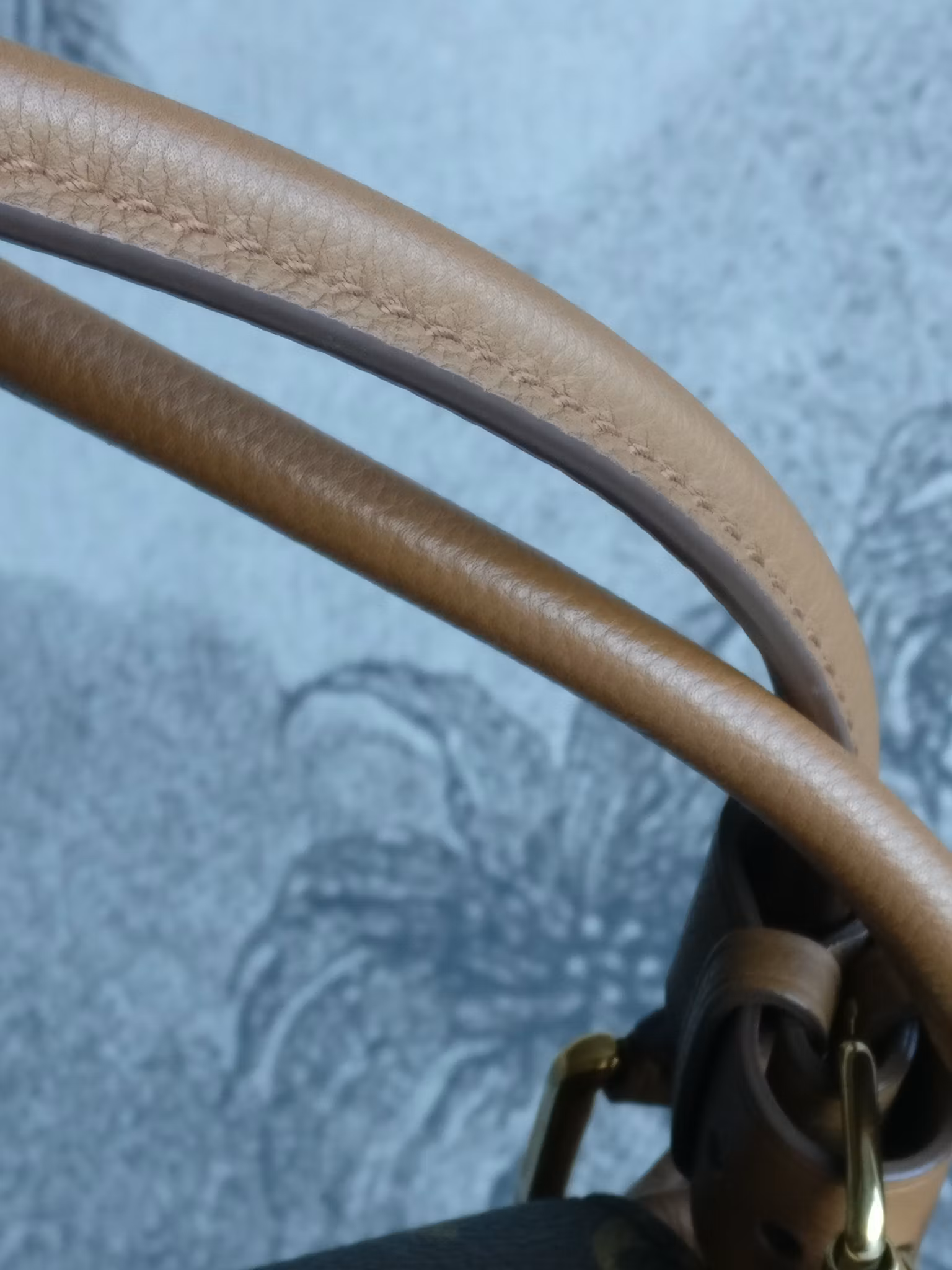 Louis Vuitton Olympe