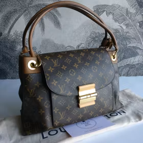 Louis Vuitton Olympe