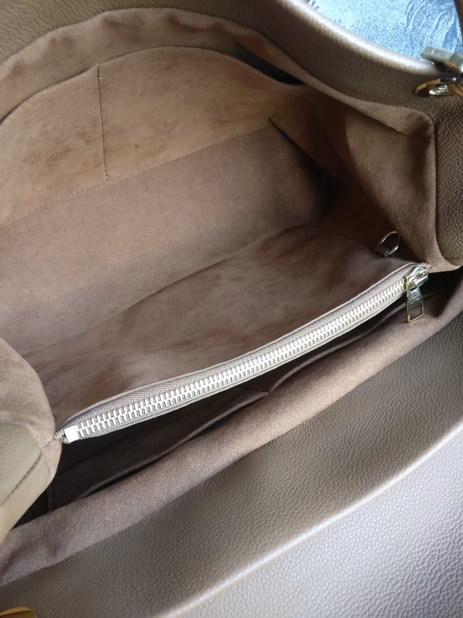 Louis Vuitton Olympe