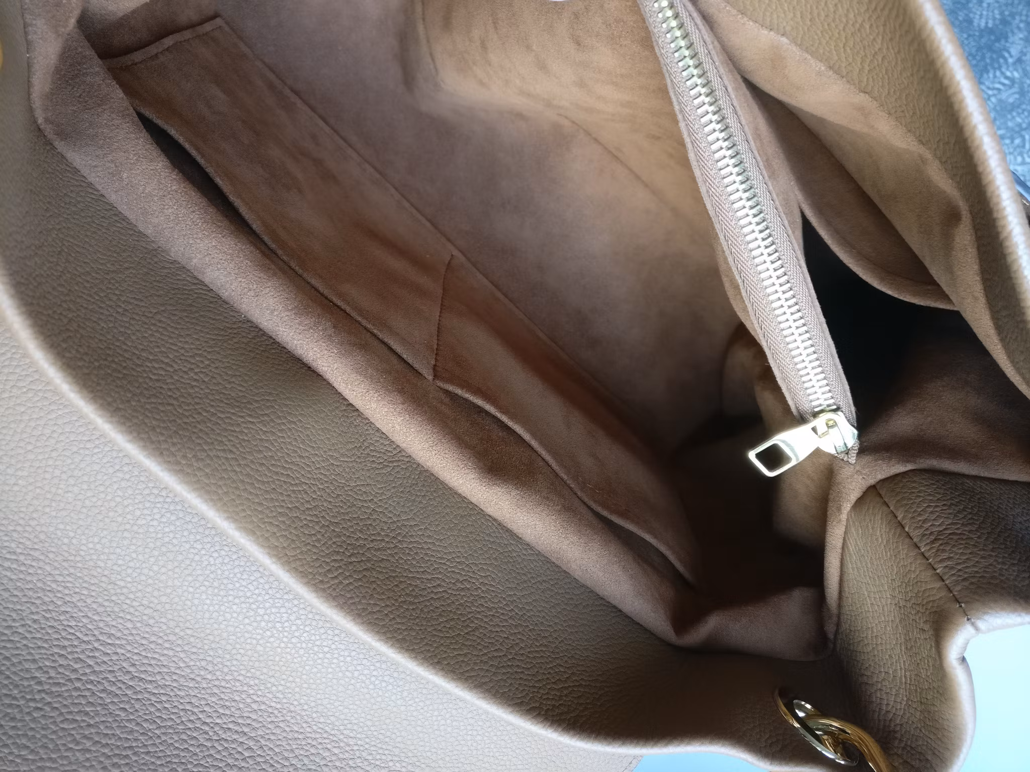 Louis Vuitton Olympe